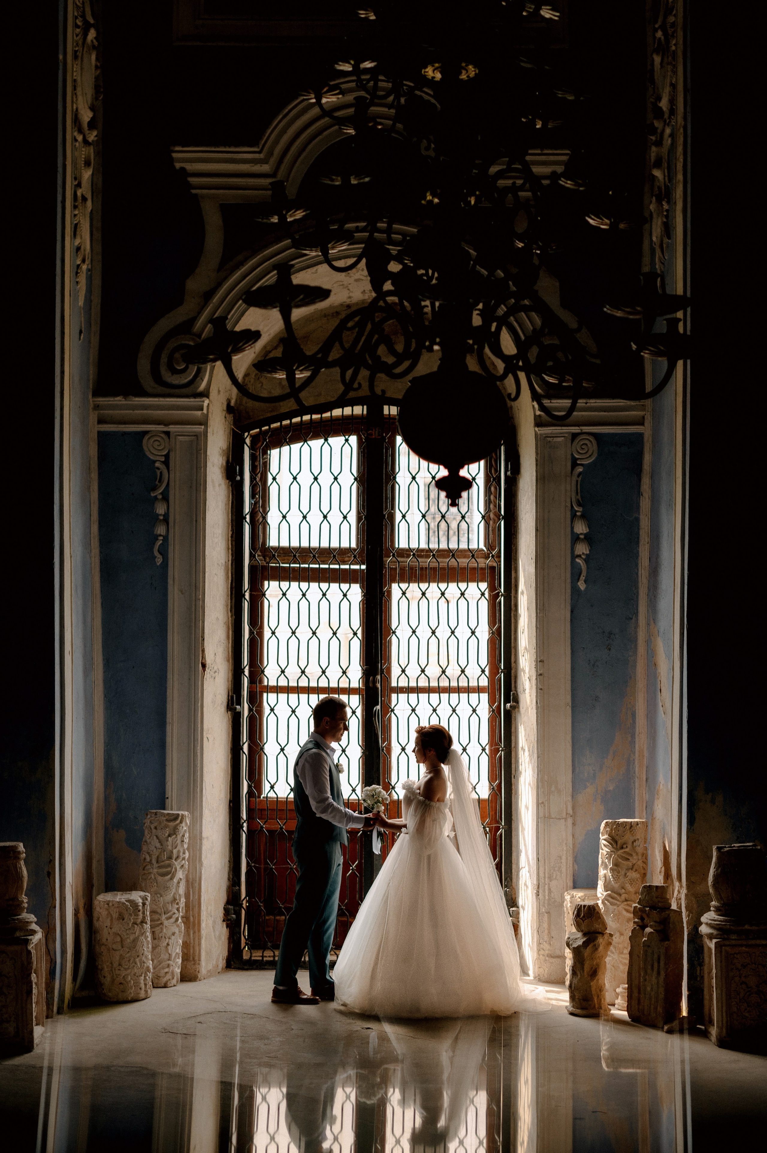 КСЮША и АРТЕМ. Шашкова Вероника / Свадебный и семейный фотограф Москва и Ярославль