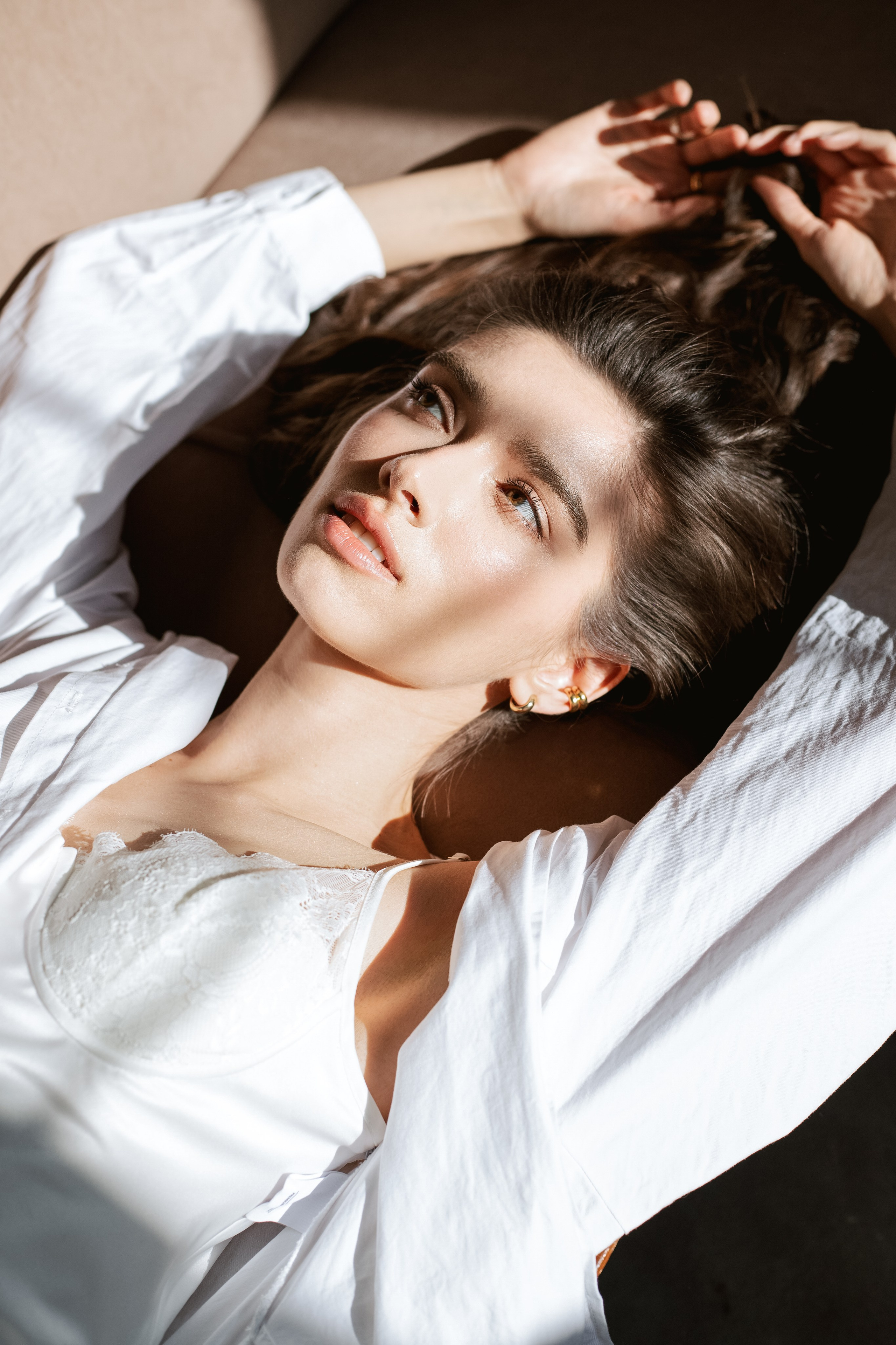 Портфолио. Фотограф Мария Гребенникова