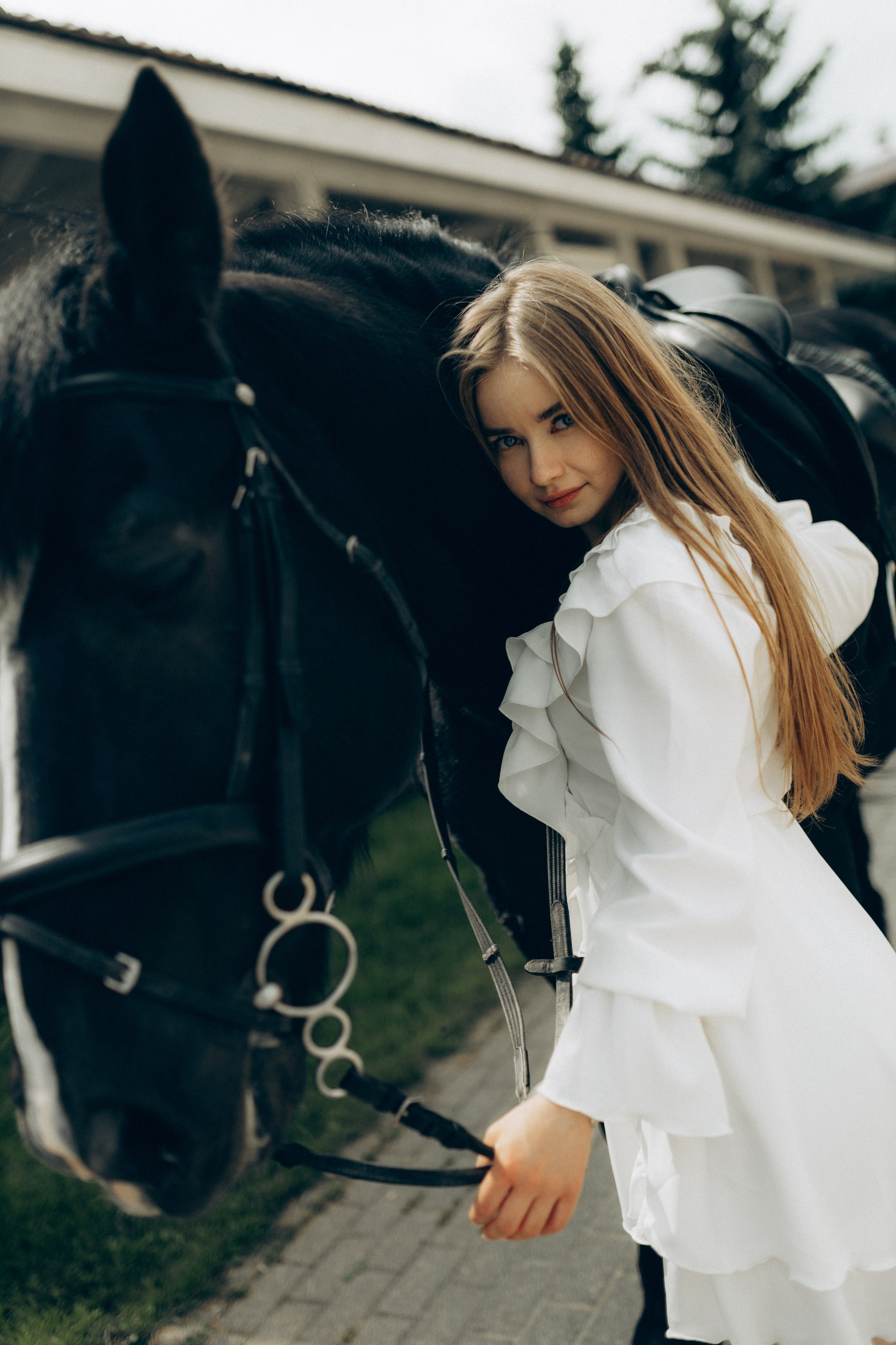 Аня. Фотограф НОГИНСК, Москва, Анастасия Белая