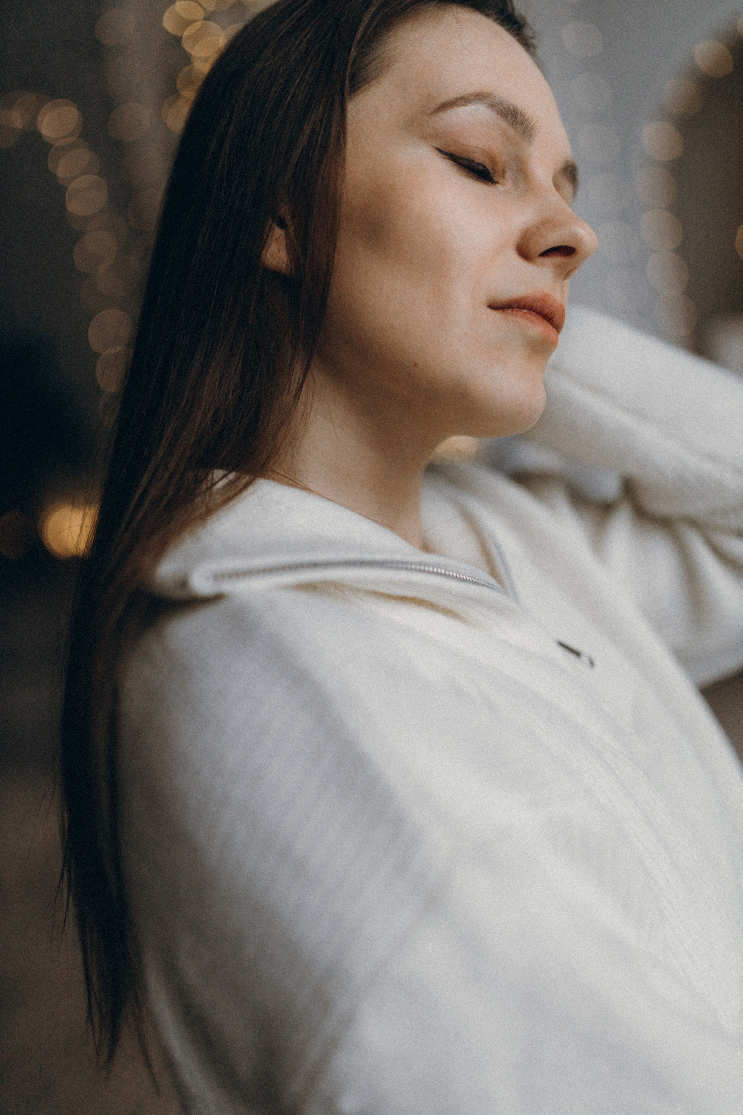 Анфиса. Йога-мастер. Фотограф НОГИНСК, Москва, Анастасия Белая