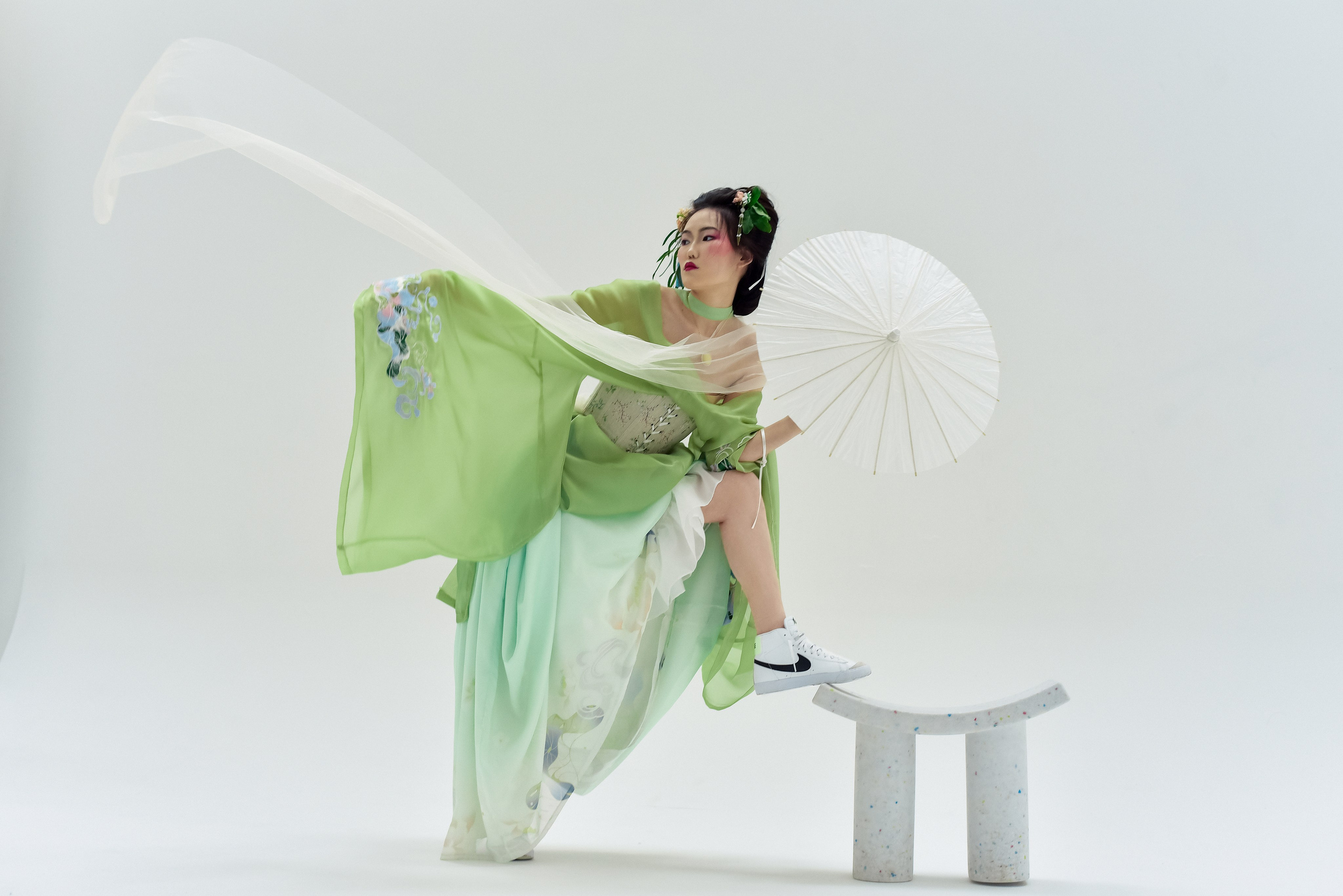 Авторский проект «ЭТНОГРАФИЯ». CREAM PHOTO