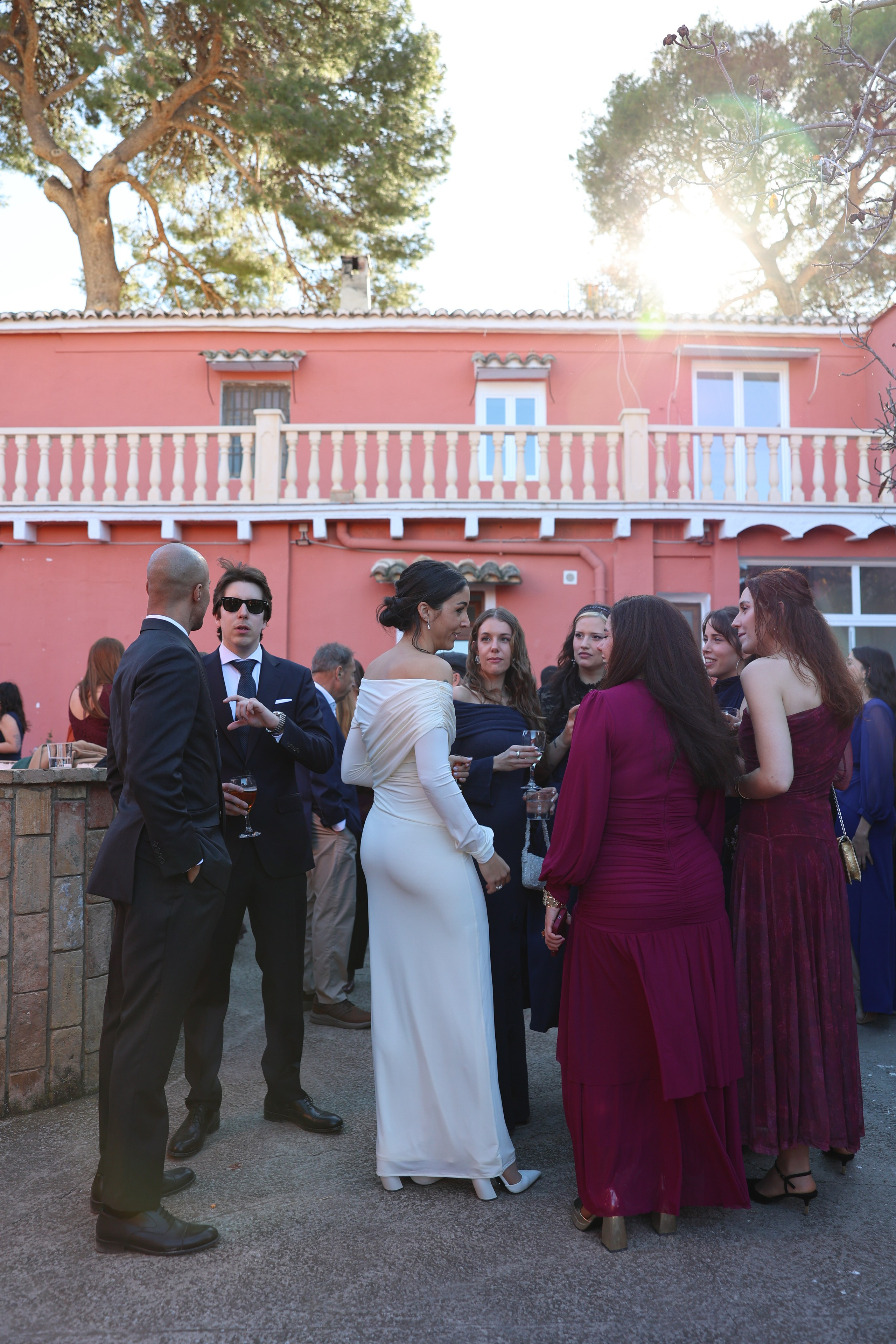 Ana & Pablo. Bantser Studio — Wedding photographer and planner in Valencia, Spain