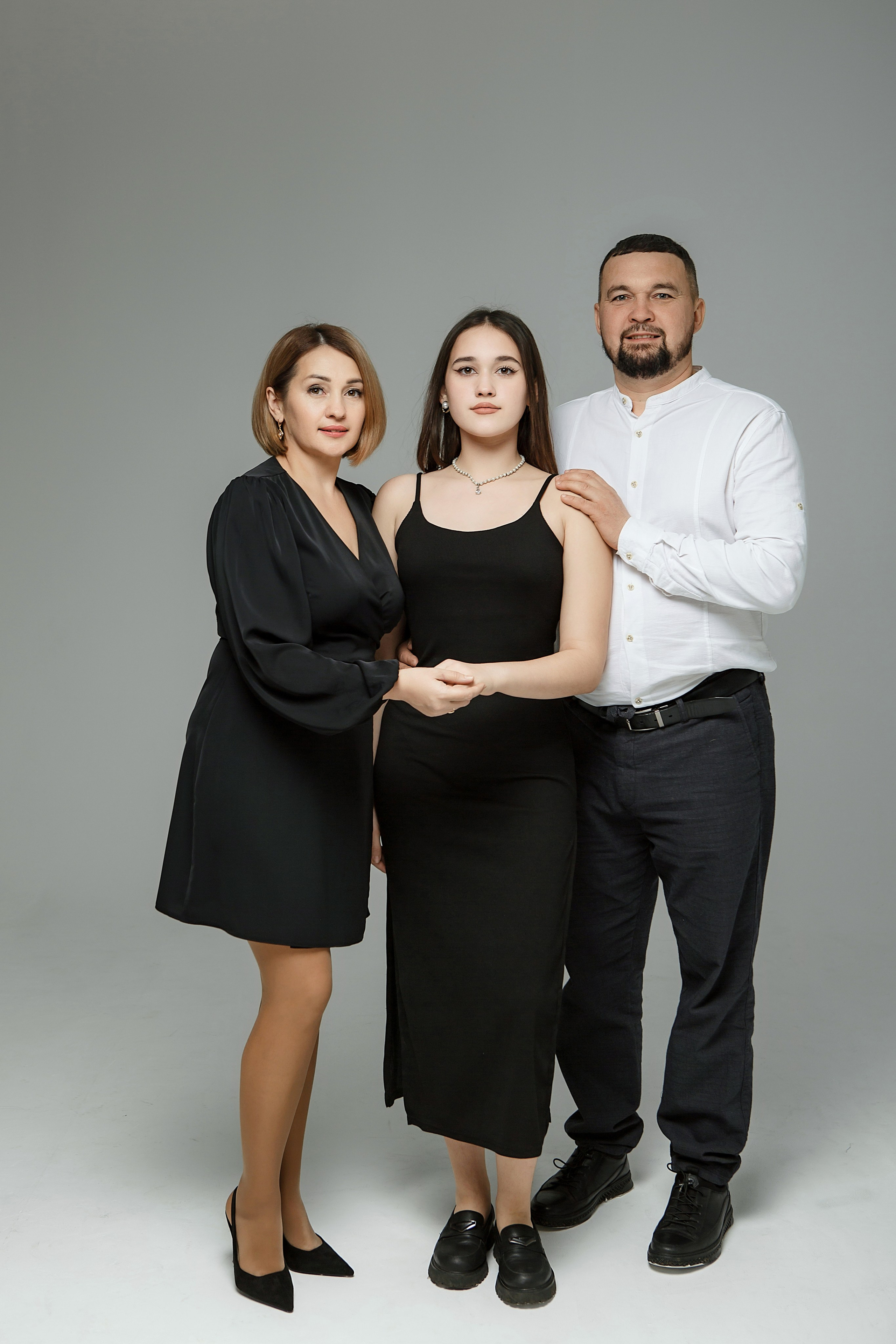 Резеда. Семейный и детский фотограф в Стерлитамаке Разина Рахмангулова