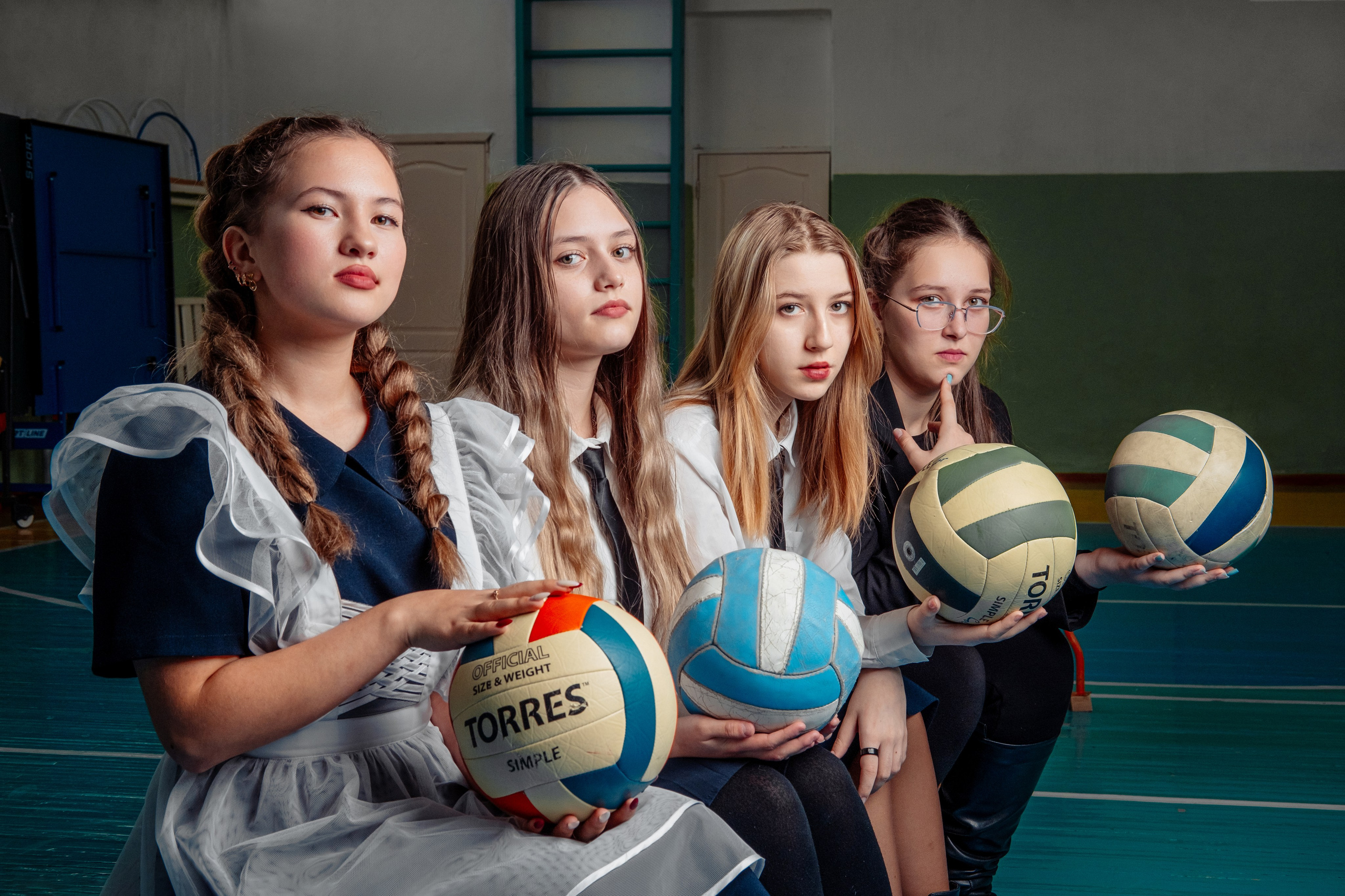 Портфолио 9-11 кл. БумальБум Выпускные альбомы