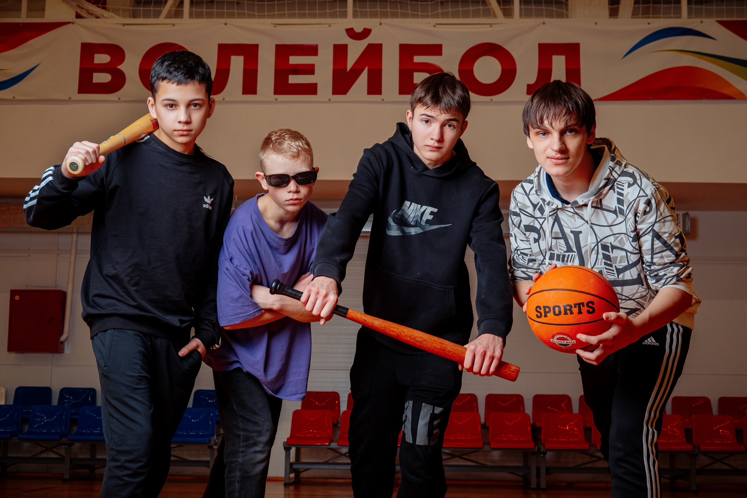 Портфолио 9-11 кл. БумальБум Выпускные альбомы