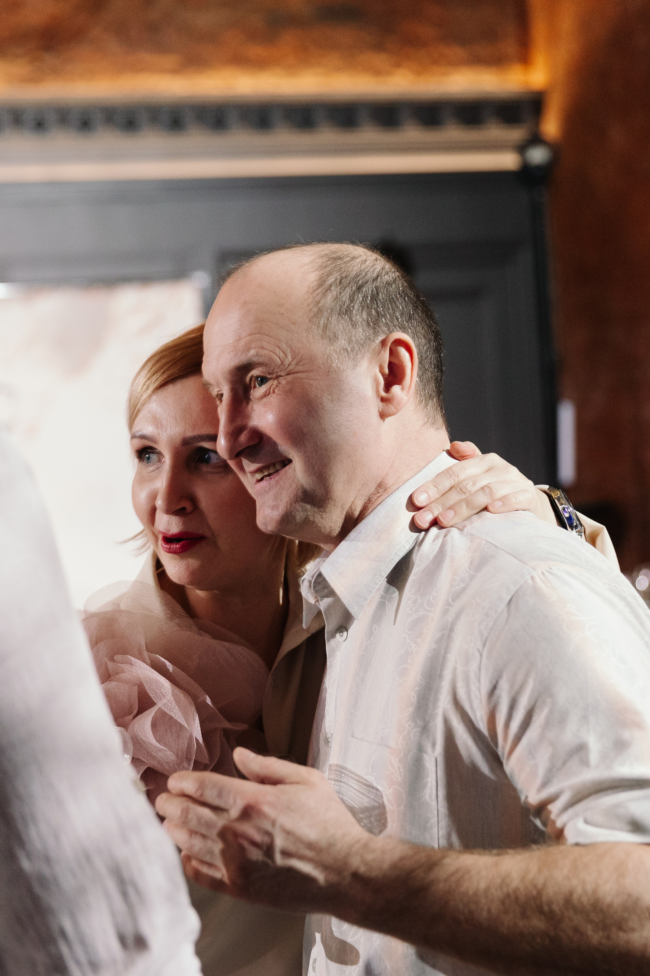 ДЕНЬ РОЖДЕНИЯ ОЛЬГИ. Фотограф в Красноярске