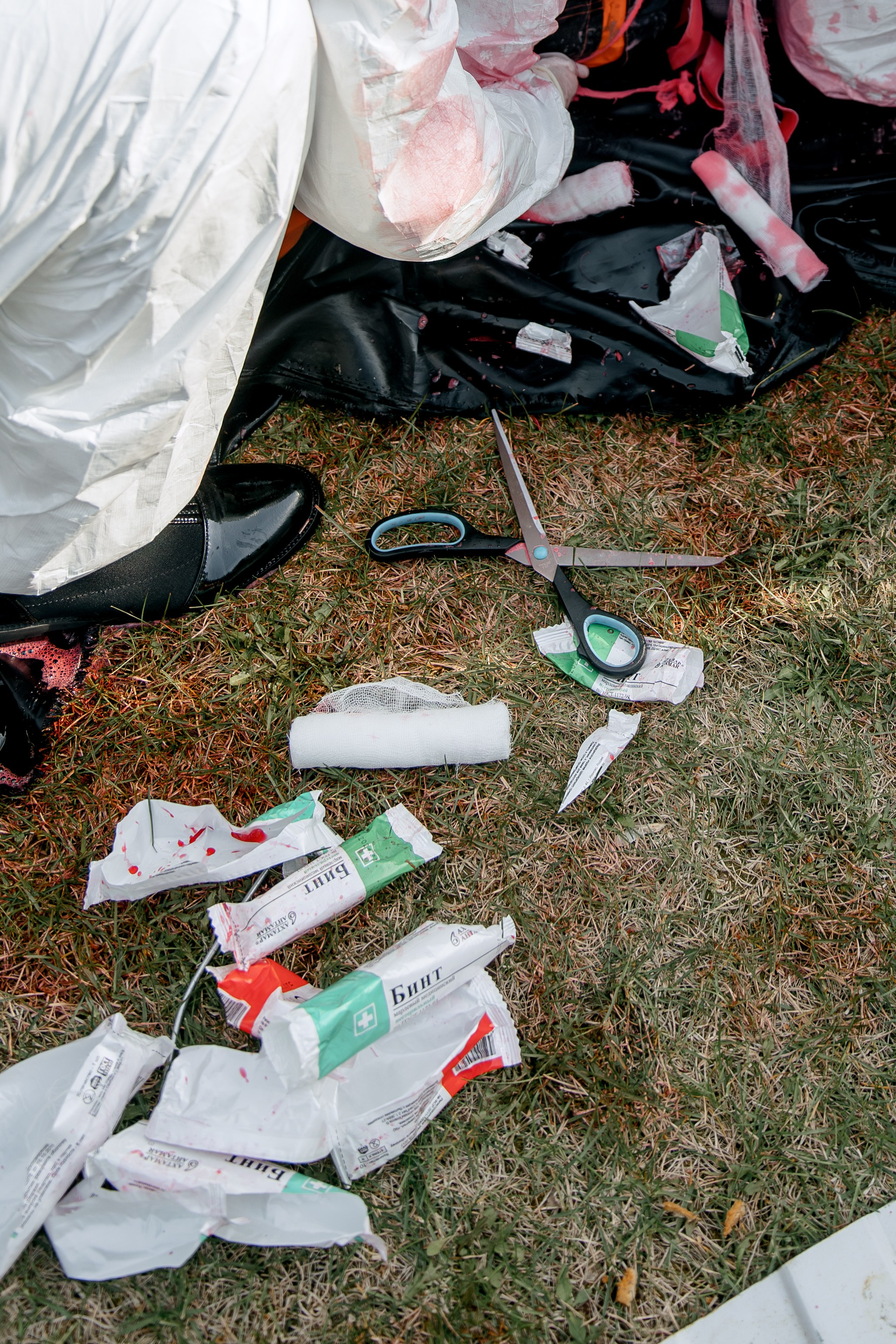 ВОСТОК СЕРВИС. Фотограф в Красноярске