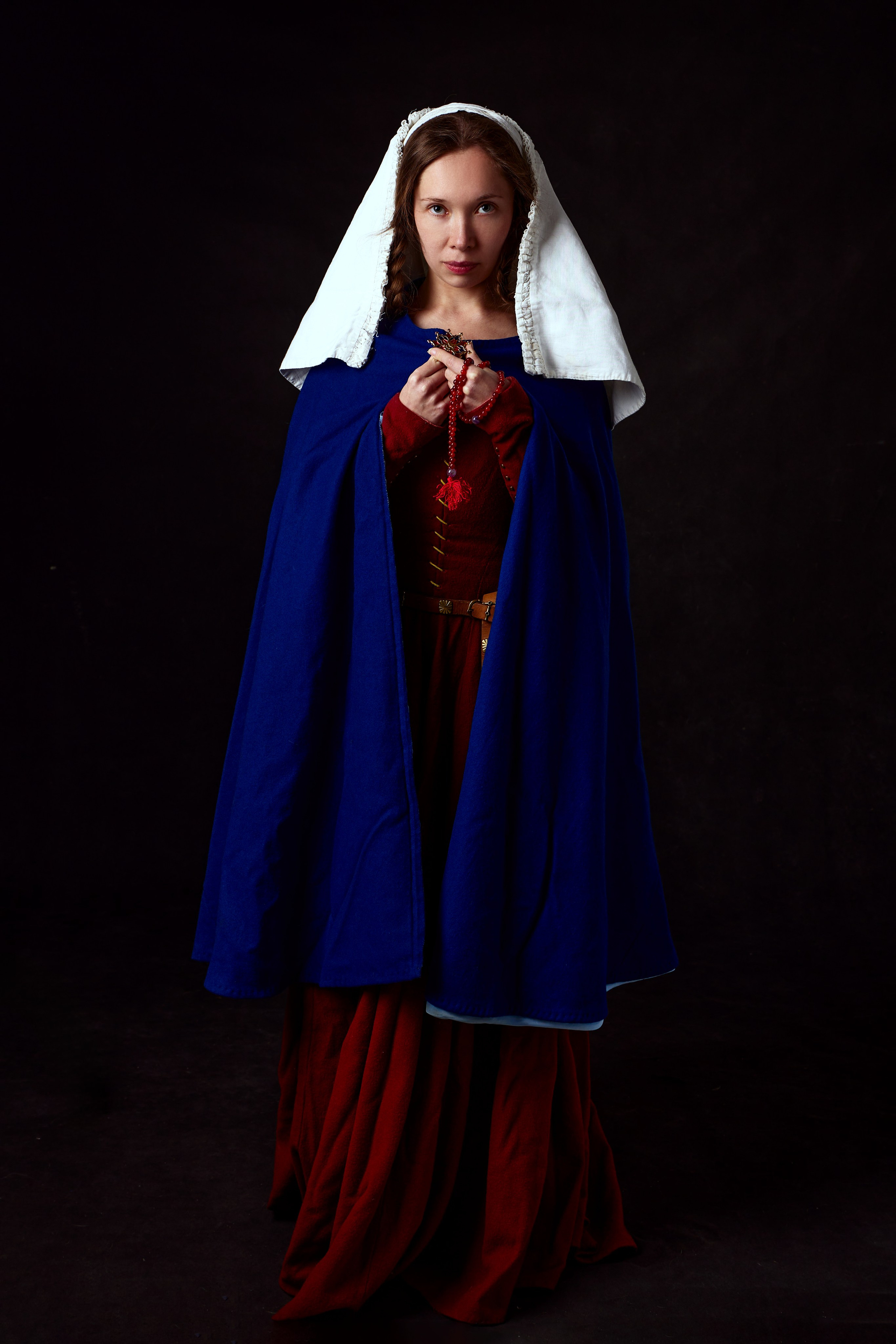 Постановочное фото. Фотограф в Южно-Сахалинске Вадим Бороненков