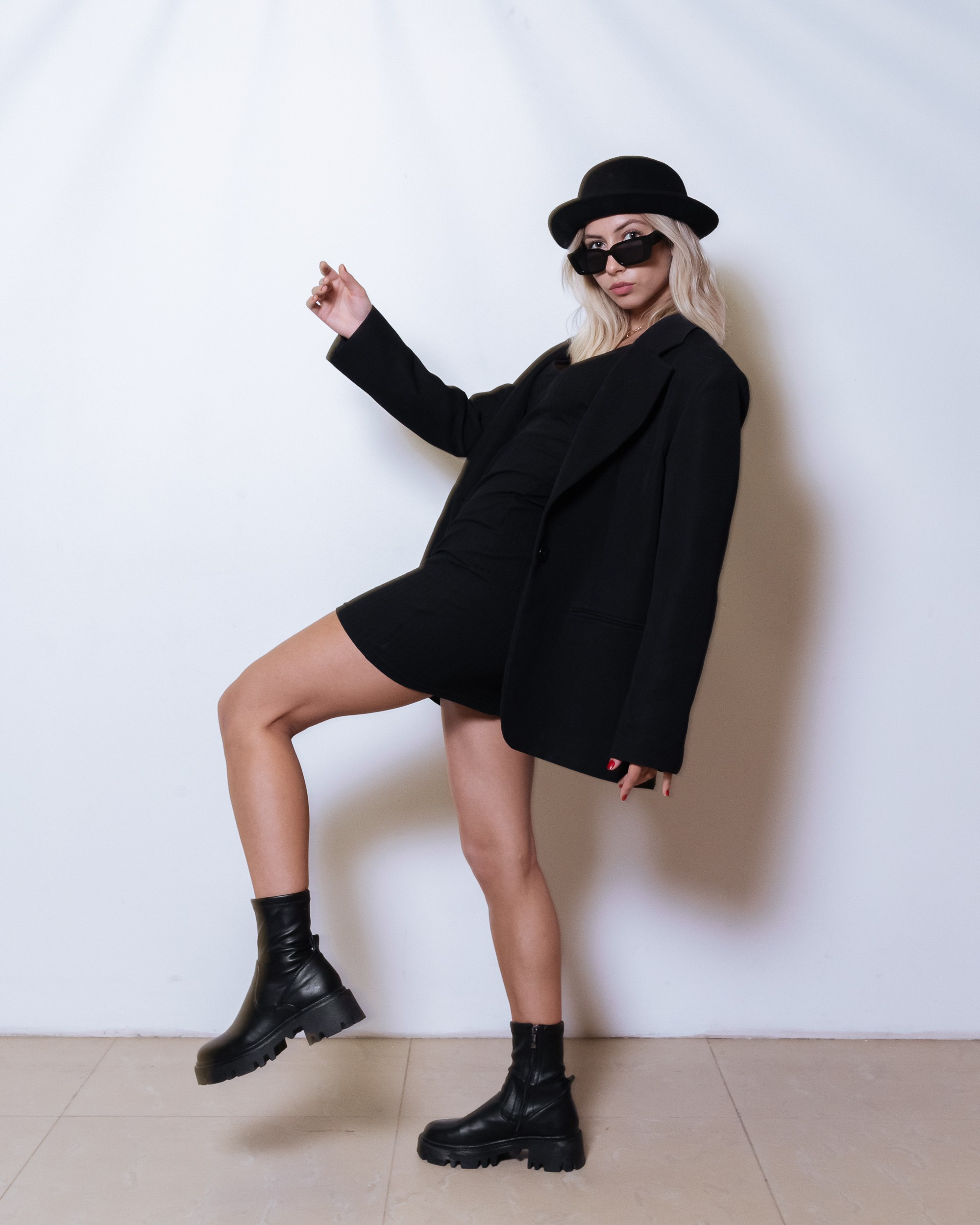 Саша. Женский фотограф в Москве Светлана Смагина