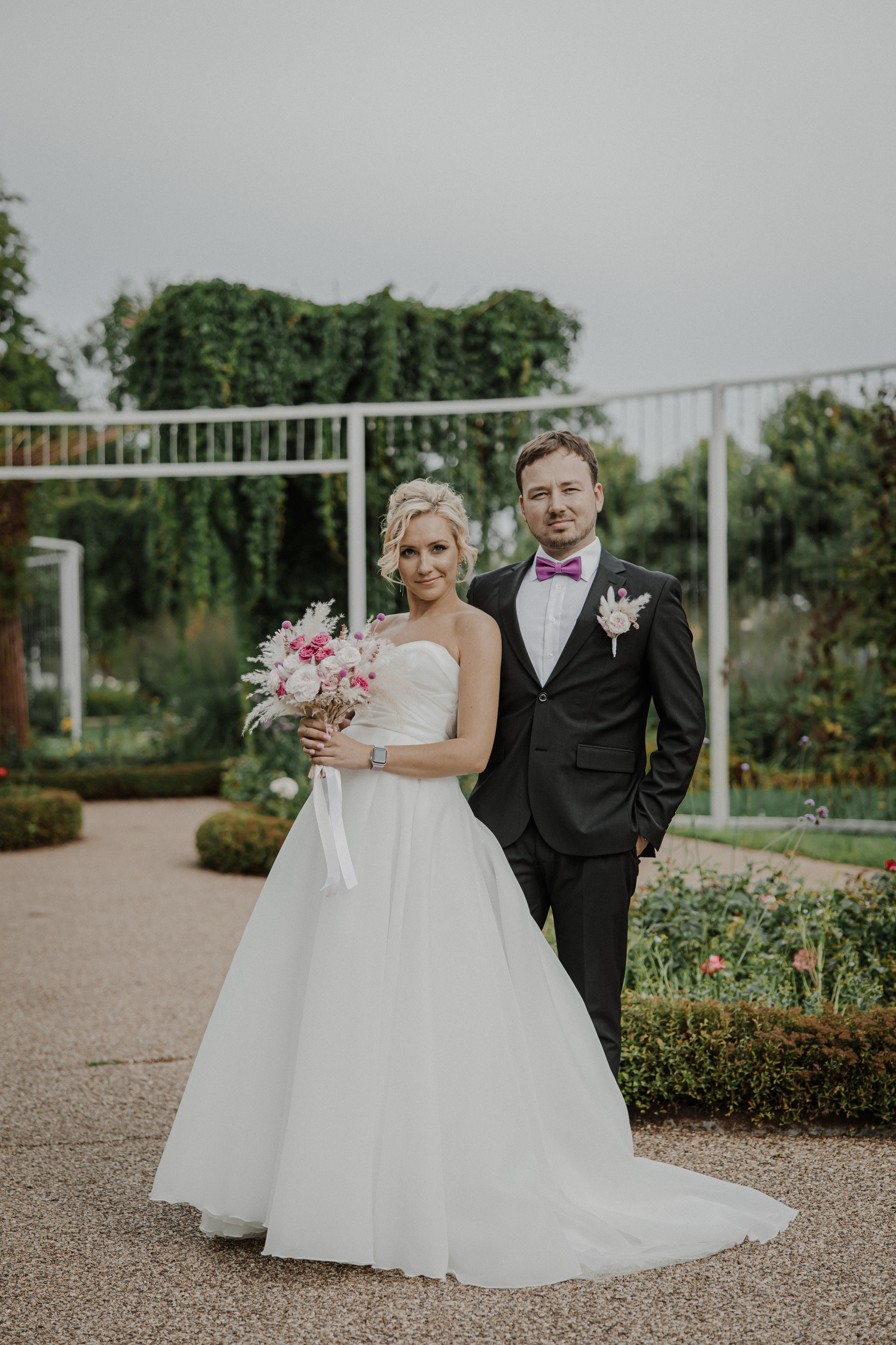 Олег и Диана. Свадебный и семейный фотограф Елизавета Ермак | Москва и МО