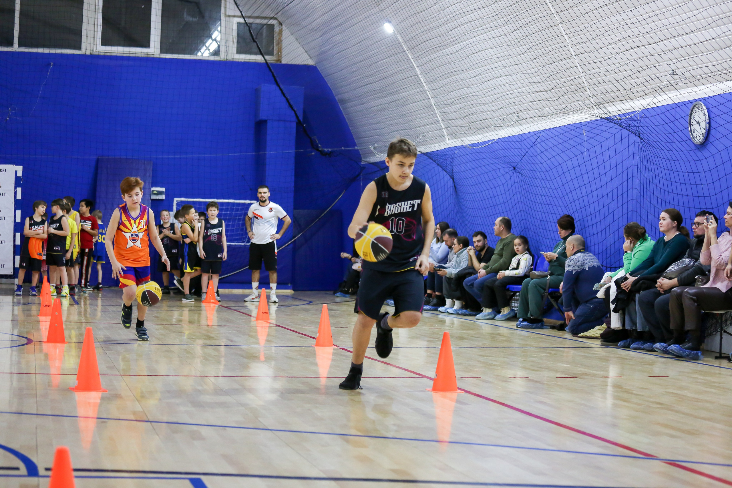 Спортивная эстафета. Репортажный, семейный, свадебный, портретный фотограф