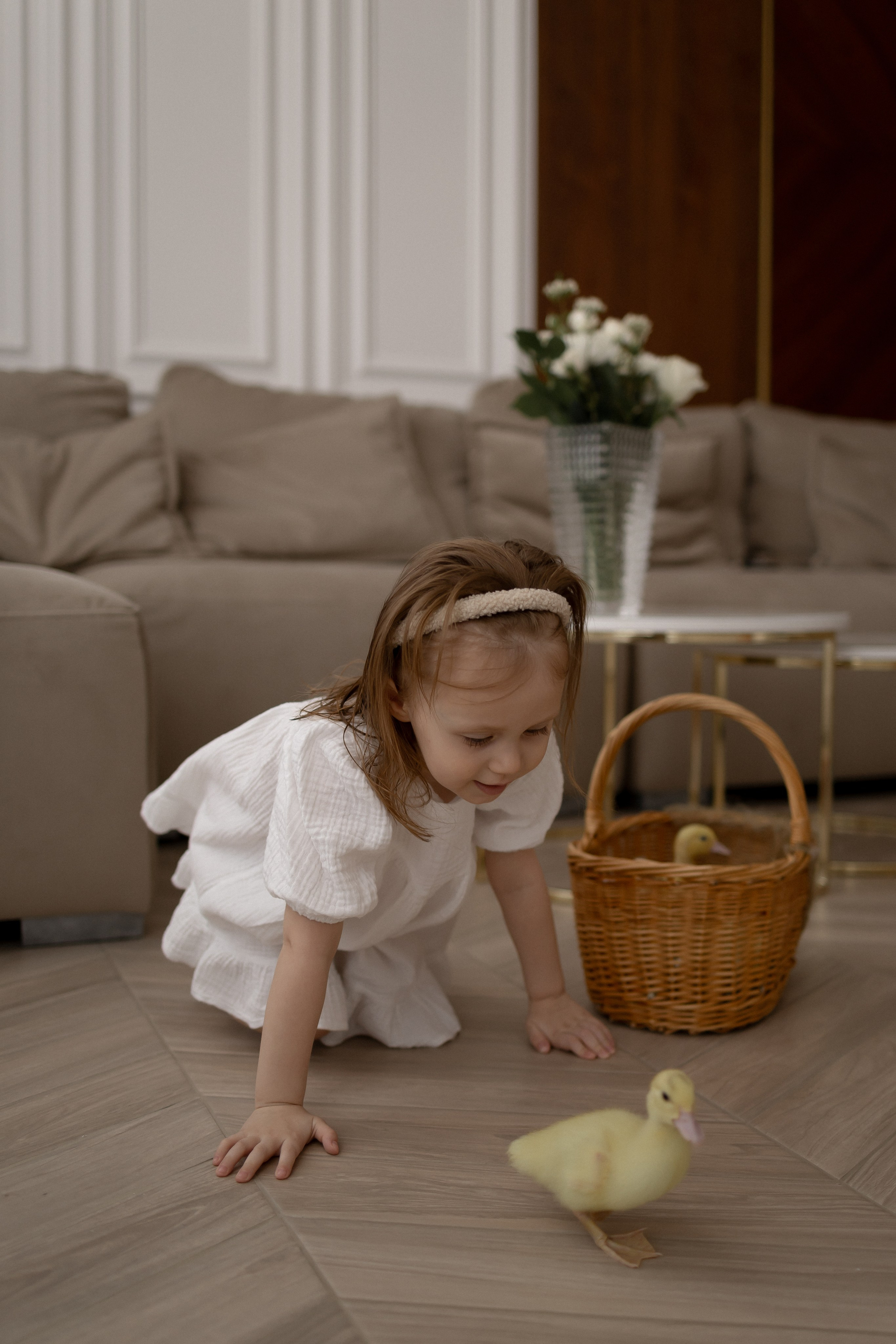 Лиля и Ассель. Свадебный и семейный фотограф в Казани Aileen