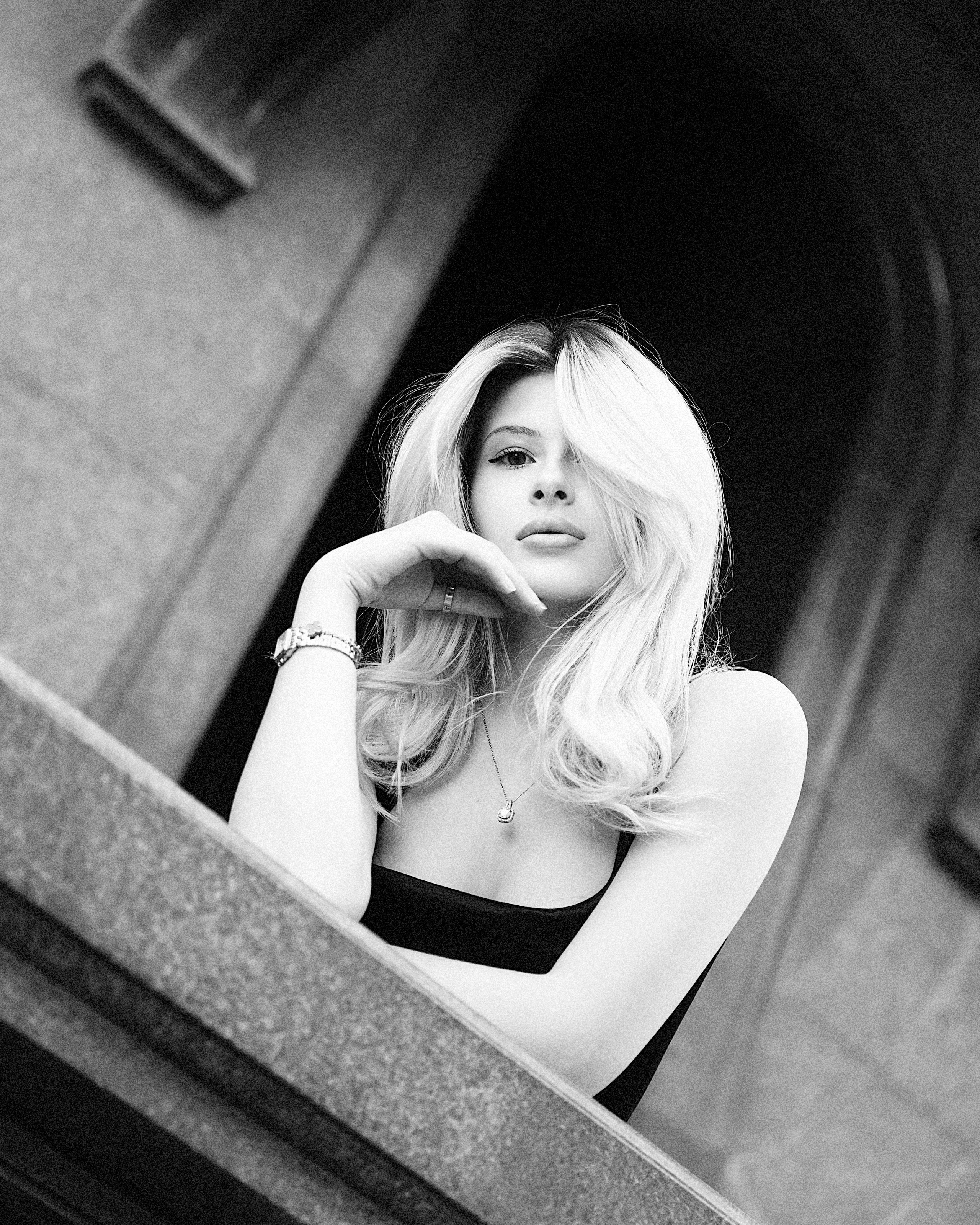 Даяна. Коцаба Виктория фотограф в Москве