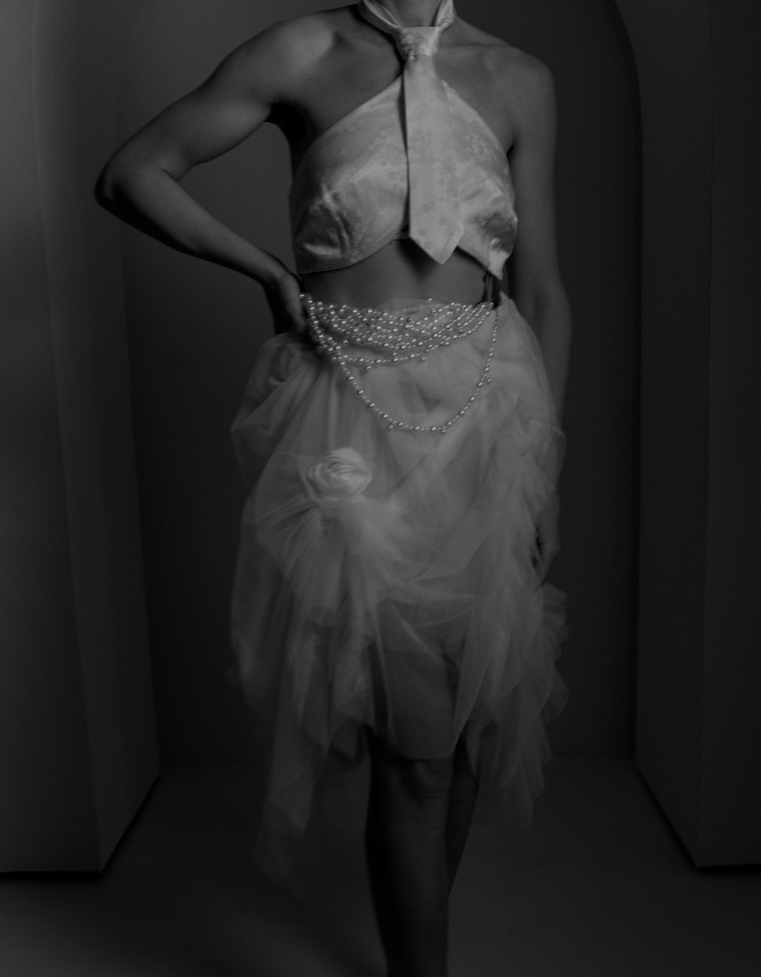 Мария. Фотограф Анна Абрикосова