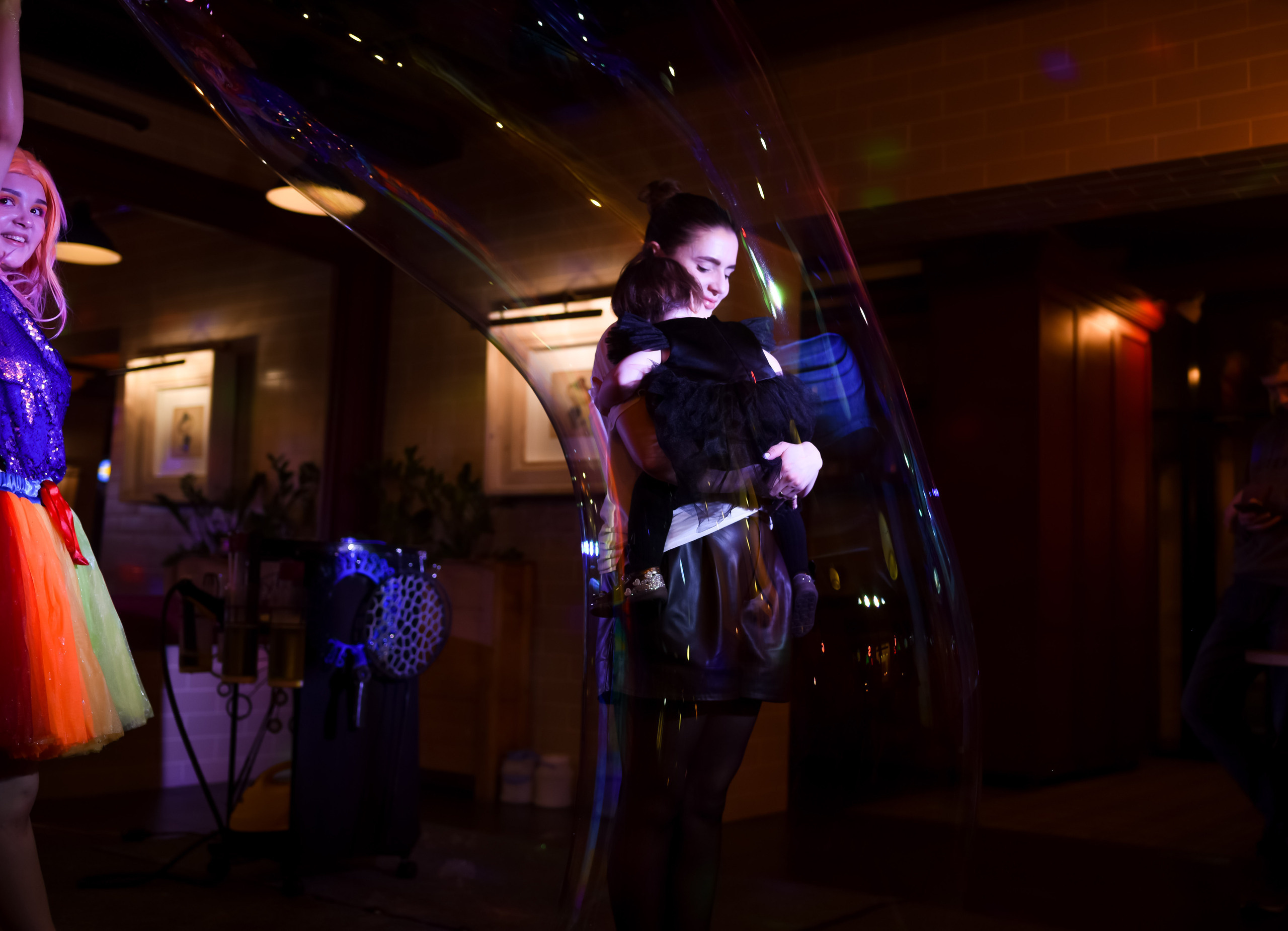 Детский День рождения. Главная