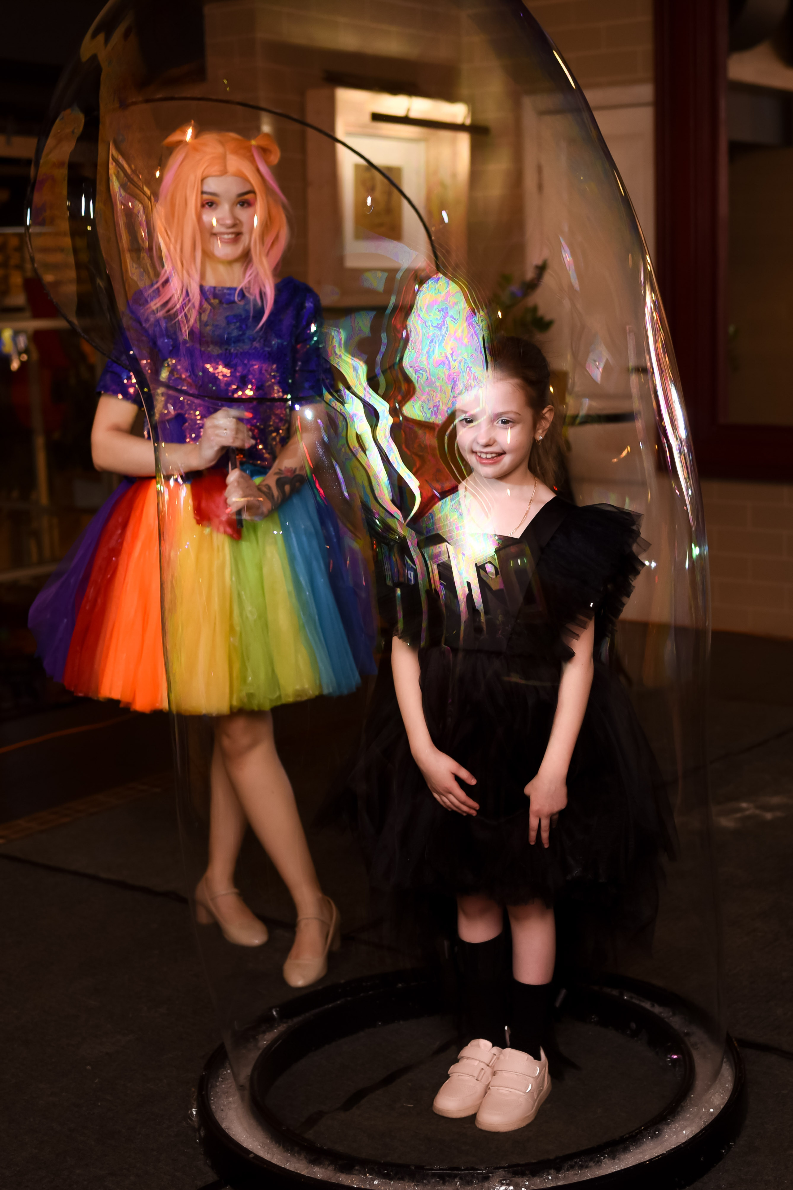 Детский День рождения. Главная