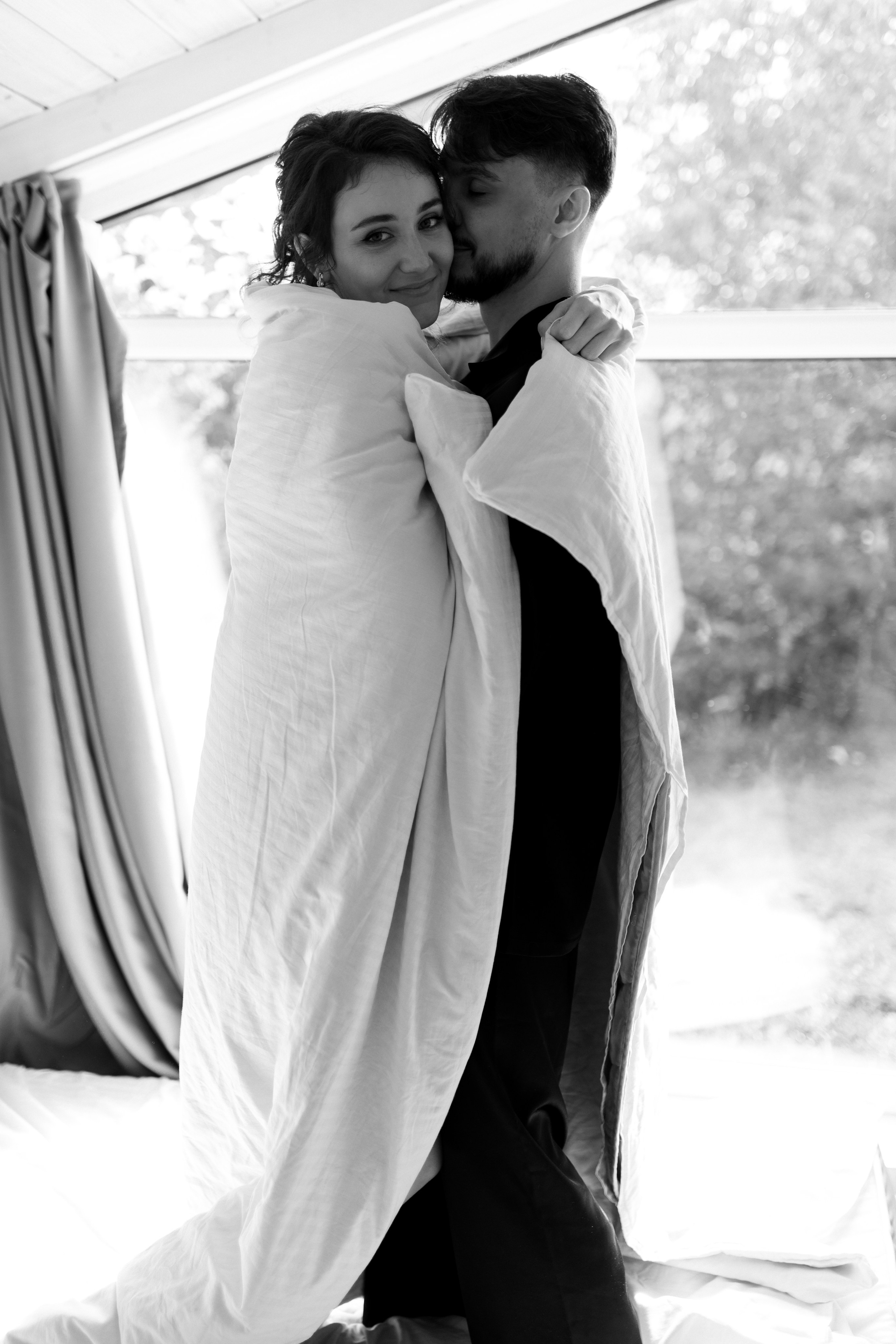 Марина & Лёша. Свадебный и семейный фотограф в Твери, Москве, Санкт-Петербурге