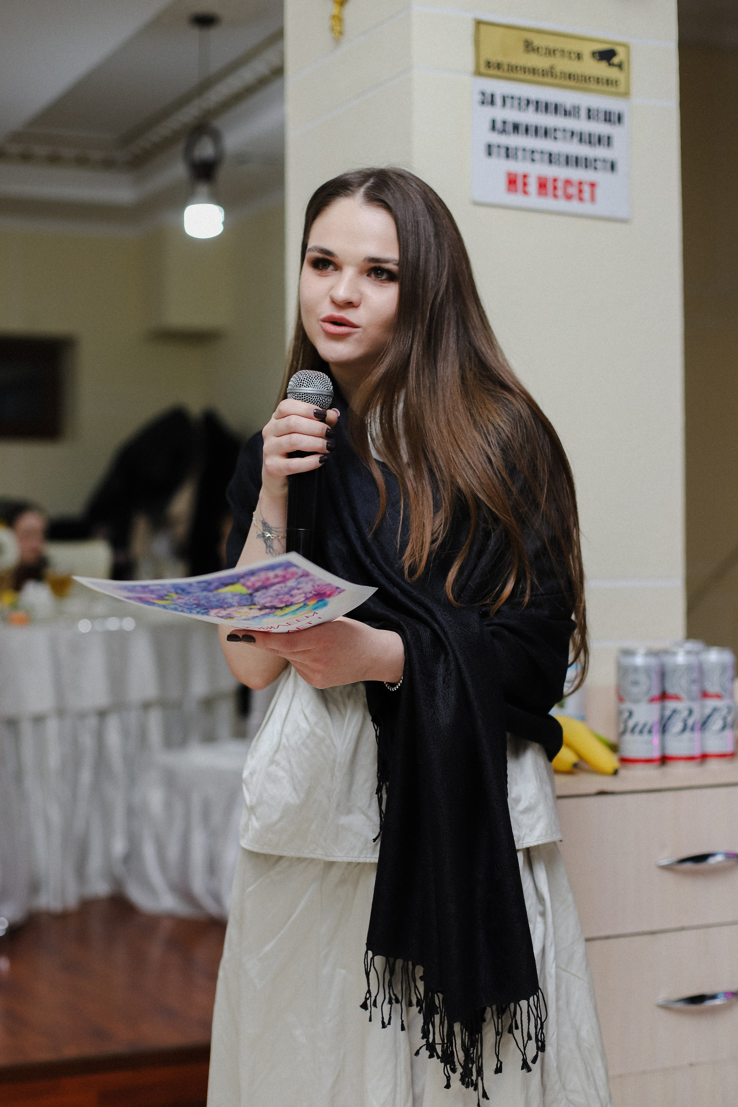 75 лет Галине Григорьевне. Фотограф в Алматы и Москве Даша Пушкина