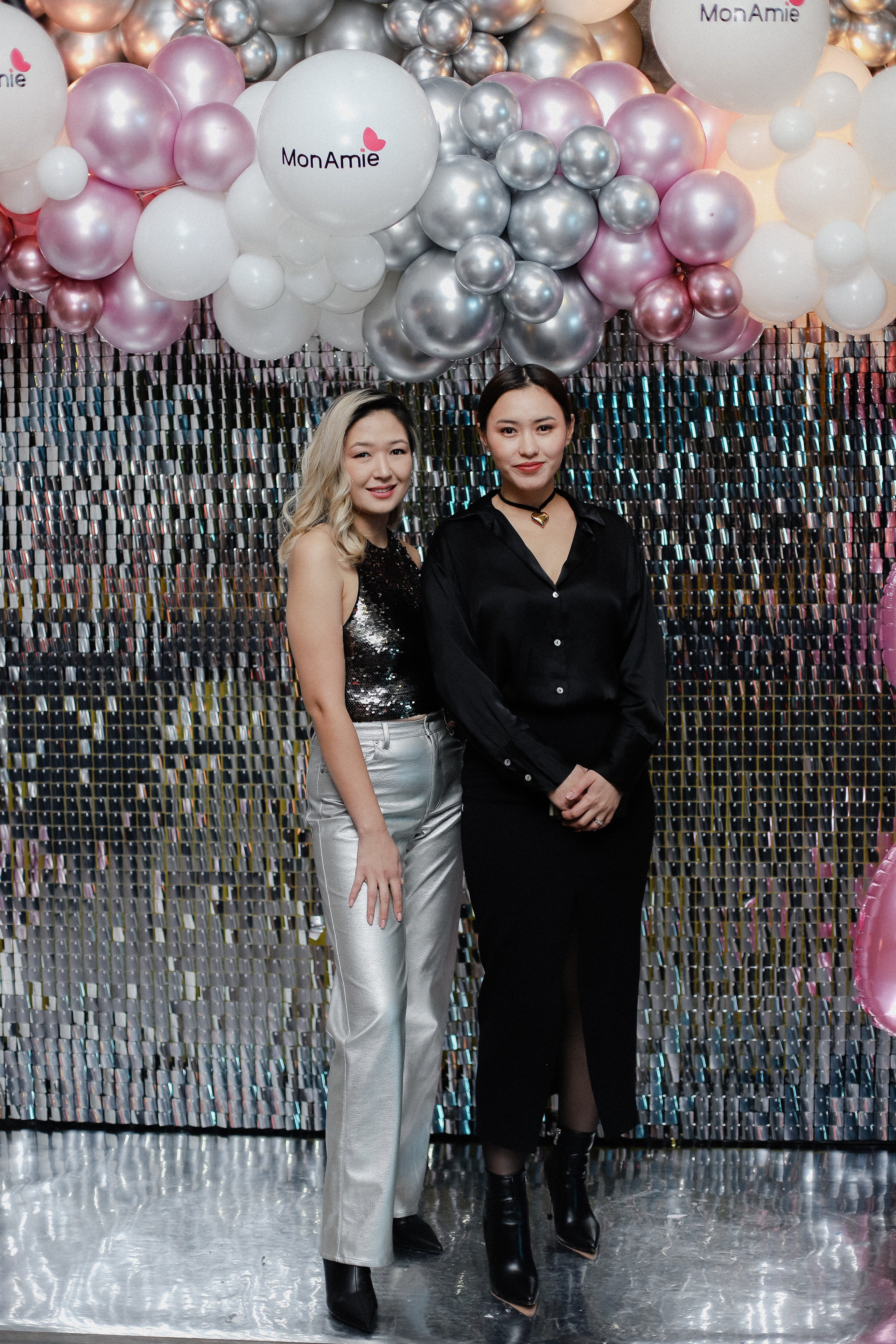 MonAmie 2024. Фотограф в Алматы и Москве Даша Пушкина