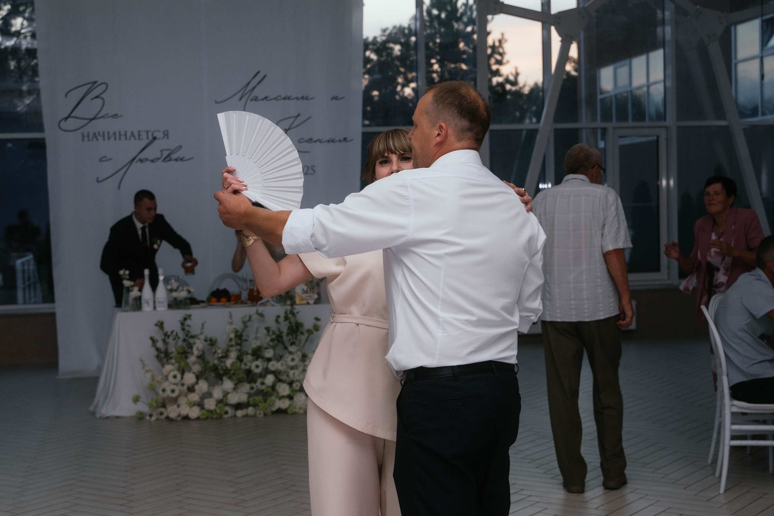 Wedding day #90. Свадебный, семейный фотограф в Рязани Лена Брант