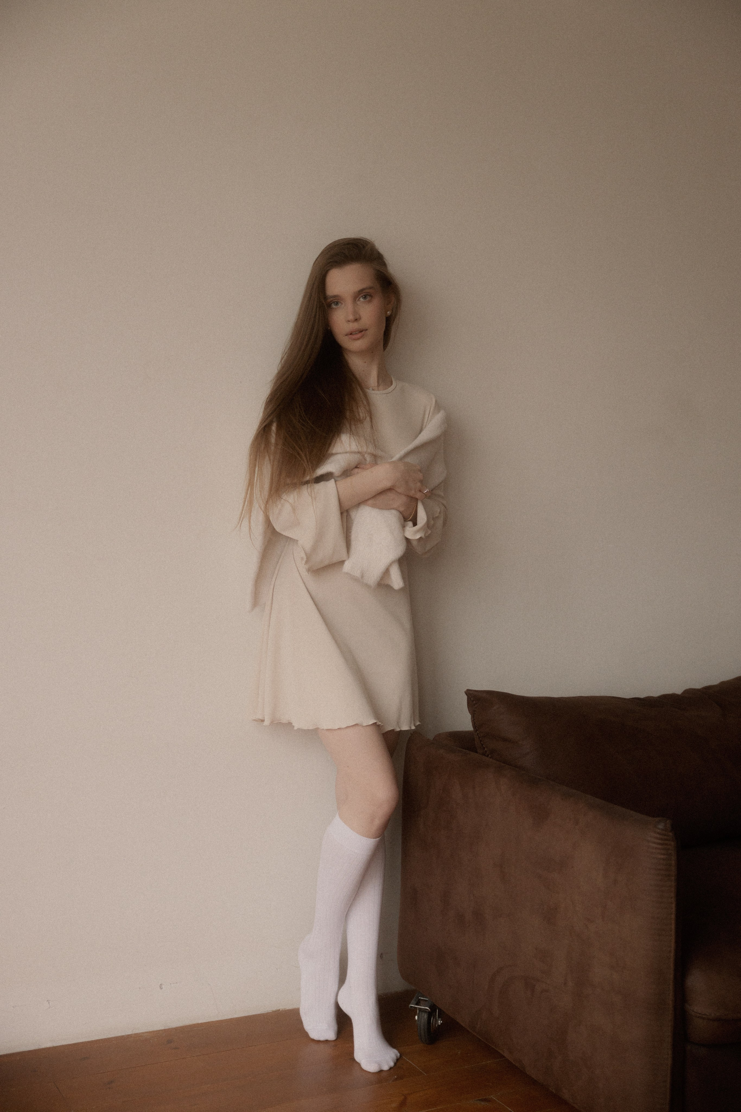 Юра + Лиза. Семейный и детский фотограф Юлия Шох