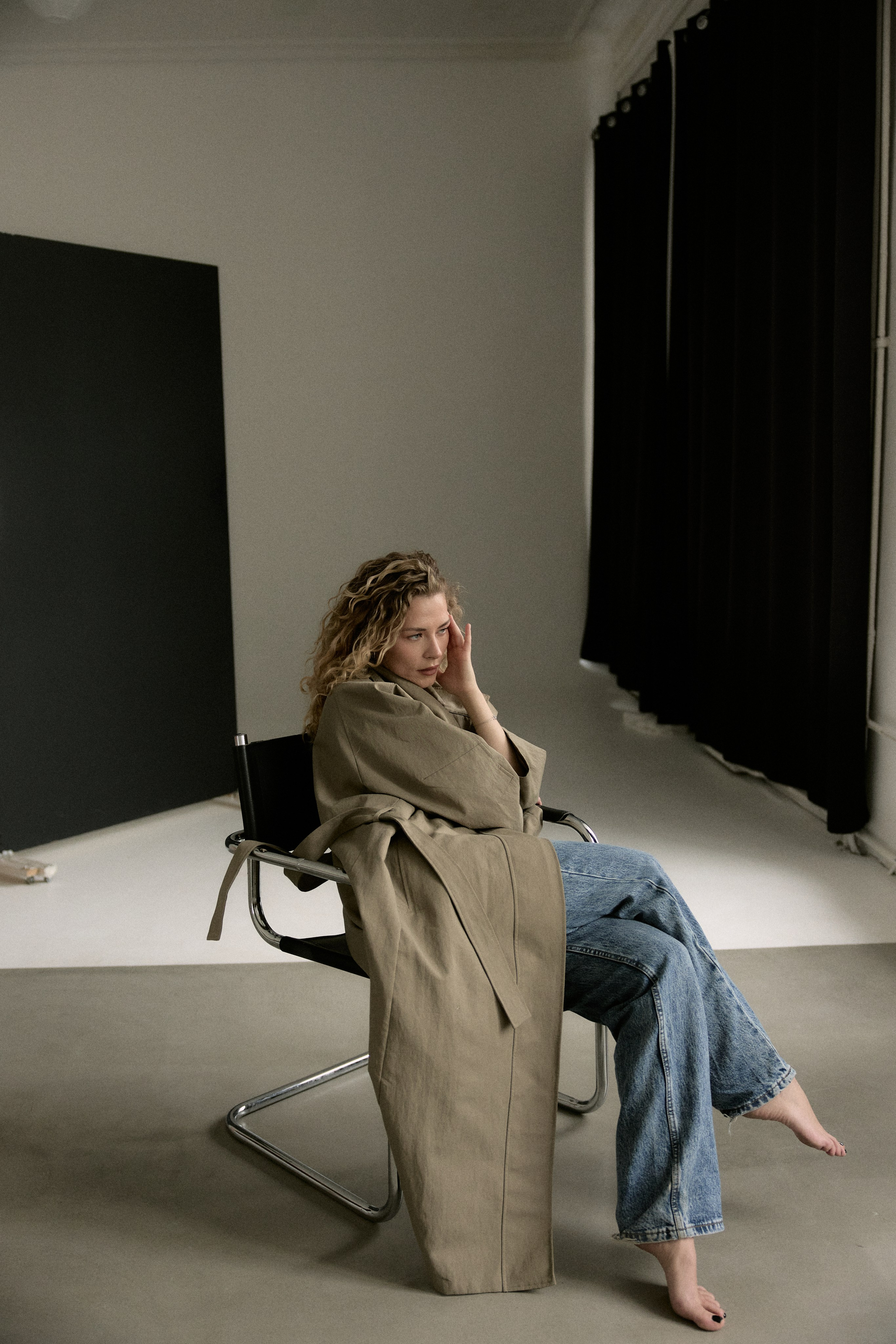 Саша. Семейный и детский фотограф Юлия Шох