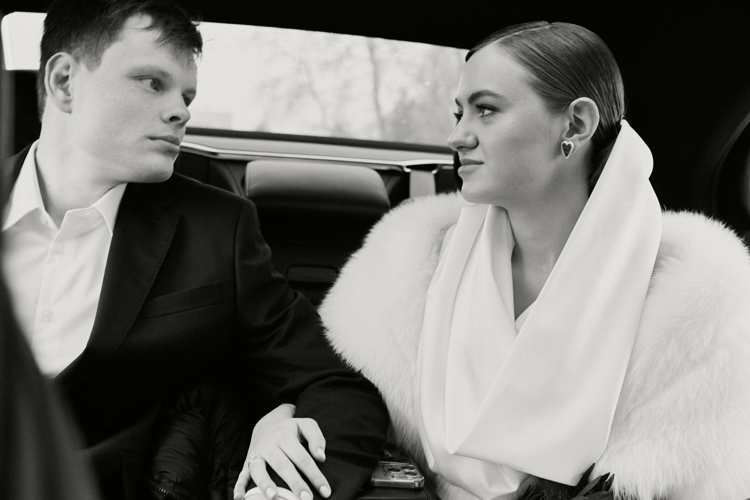 Александр + Дарья. Семейный и детский фотограф Юлия Шох