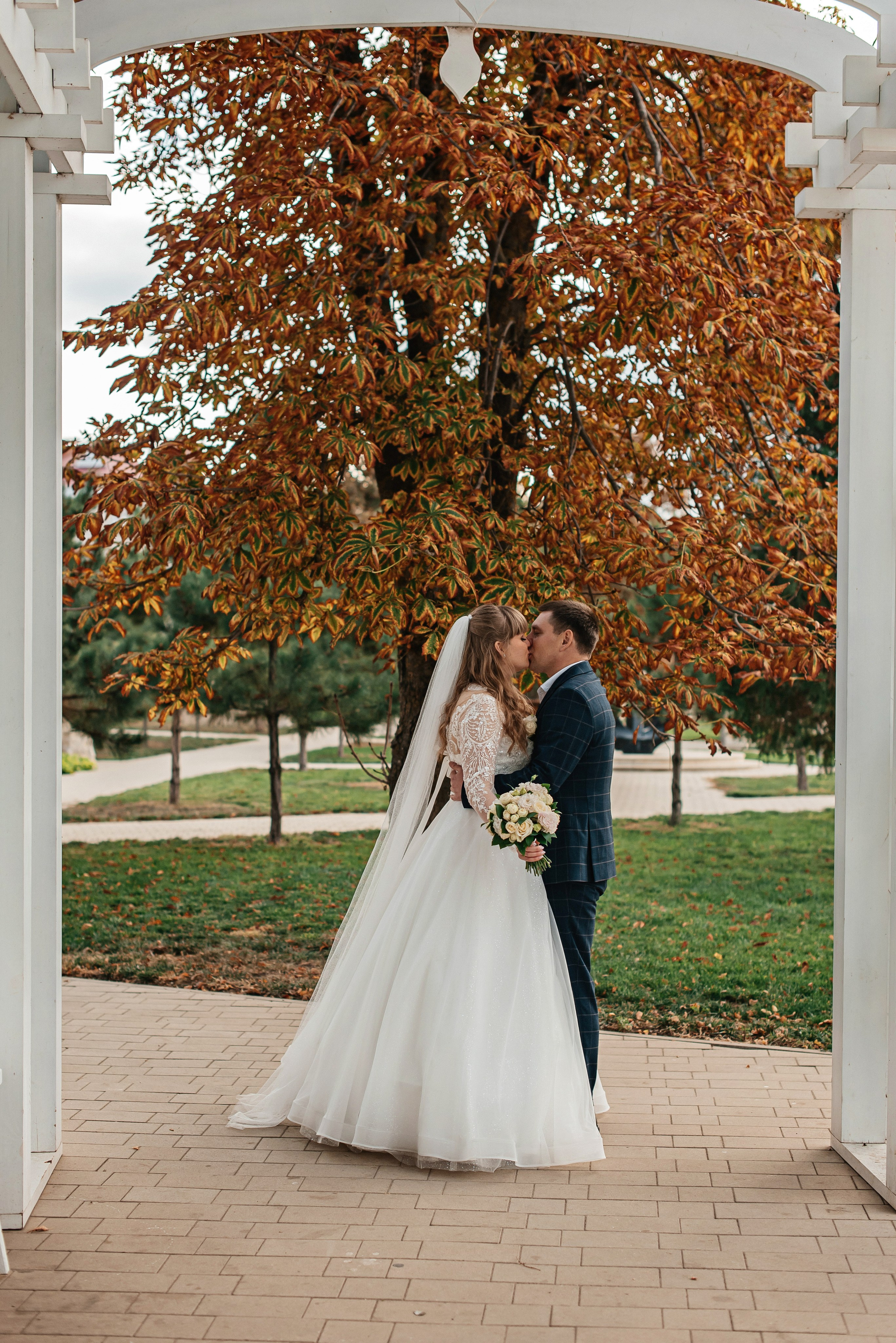 Василий & Анастасия. Детский и семейный фотограф выпускной альбом Приморско-Ахтарск