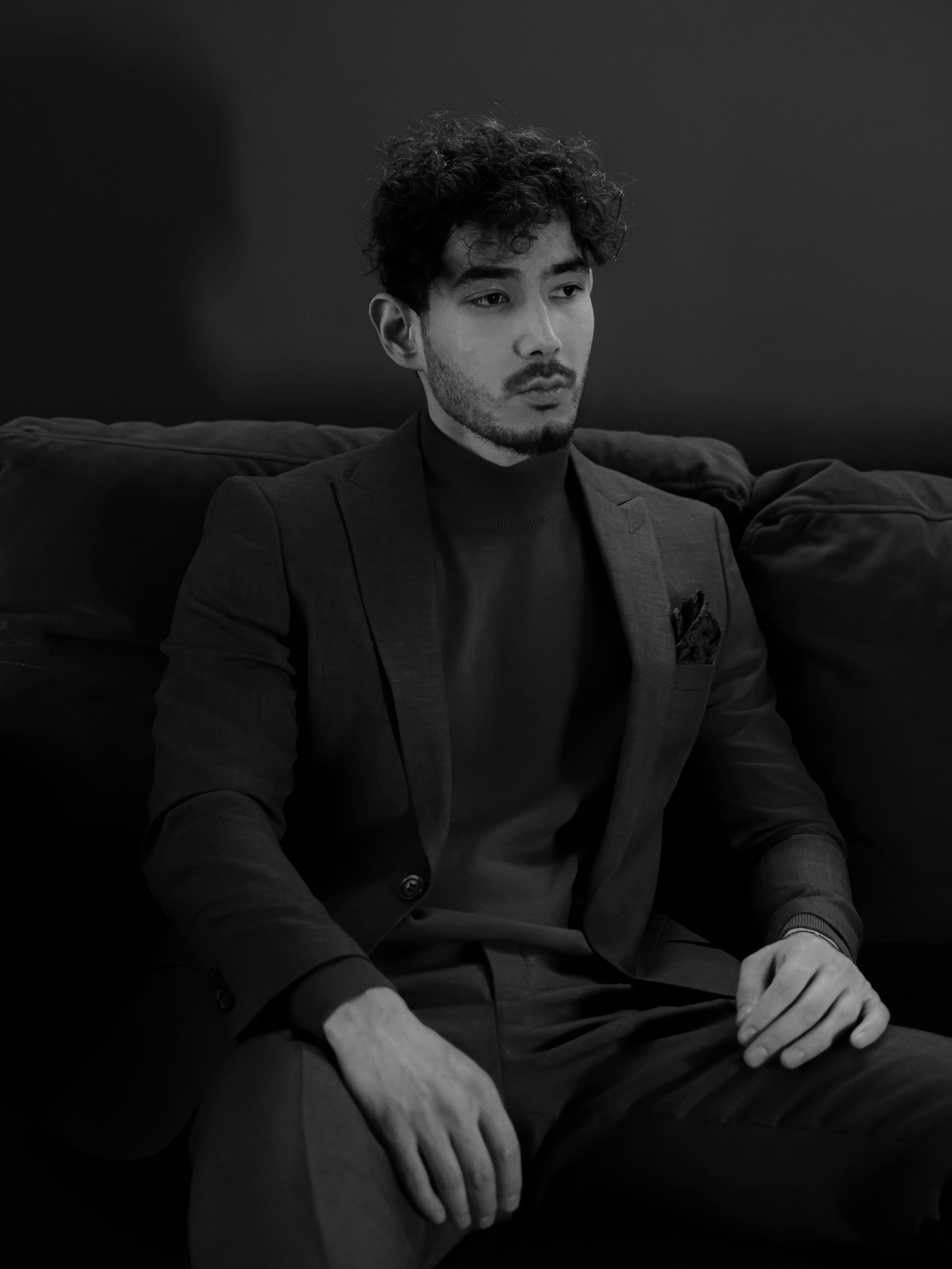 Над городом. Мультифотограф Динара Ахмедзянова