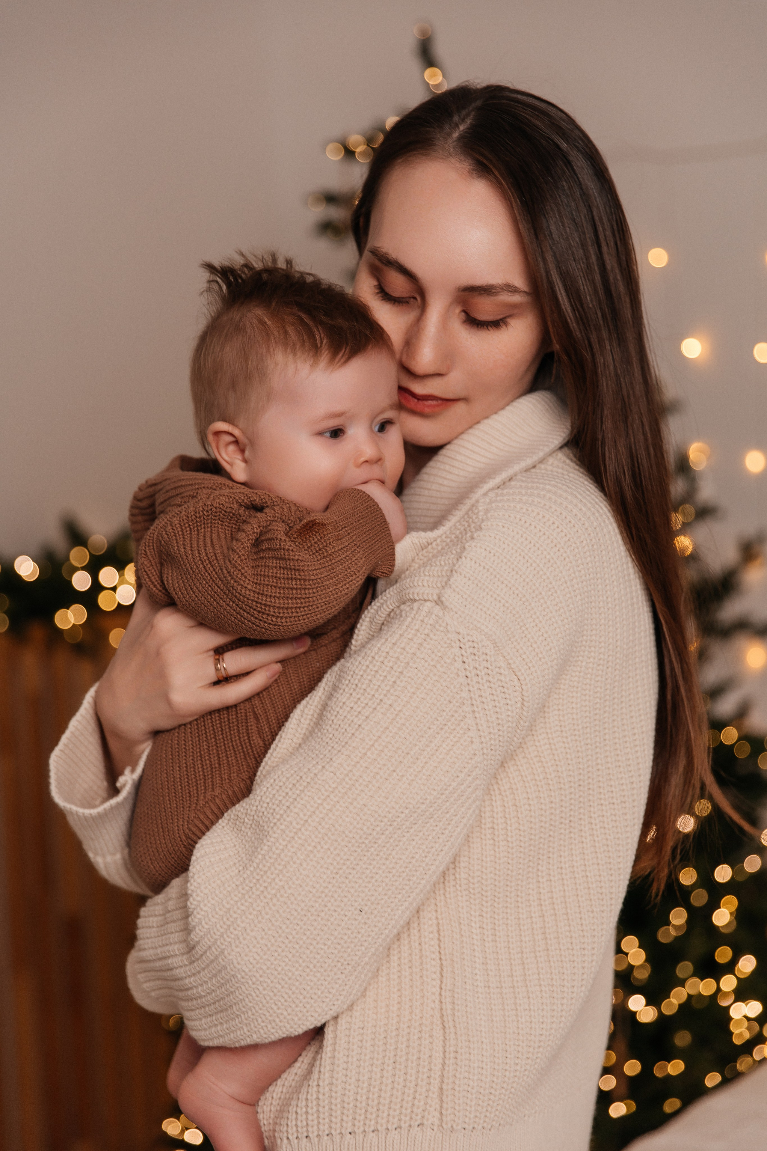 Семейная фотосессия в Сургуте. Семейный фотограф в Сургуте Инна Смолякова