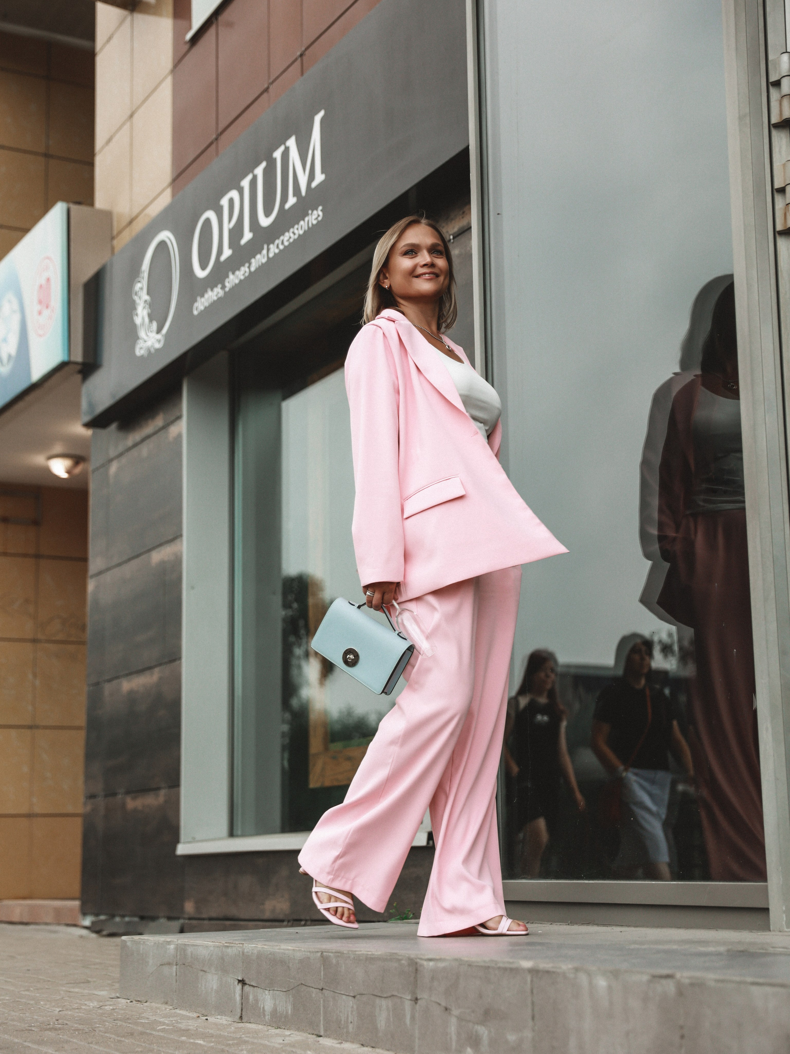 Портрет. Ваш фотограф в Сургуте Мария Булашова