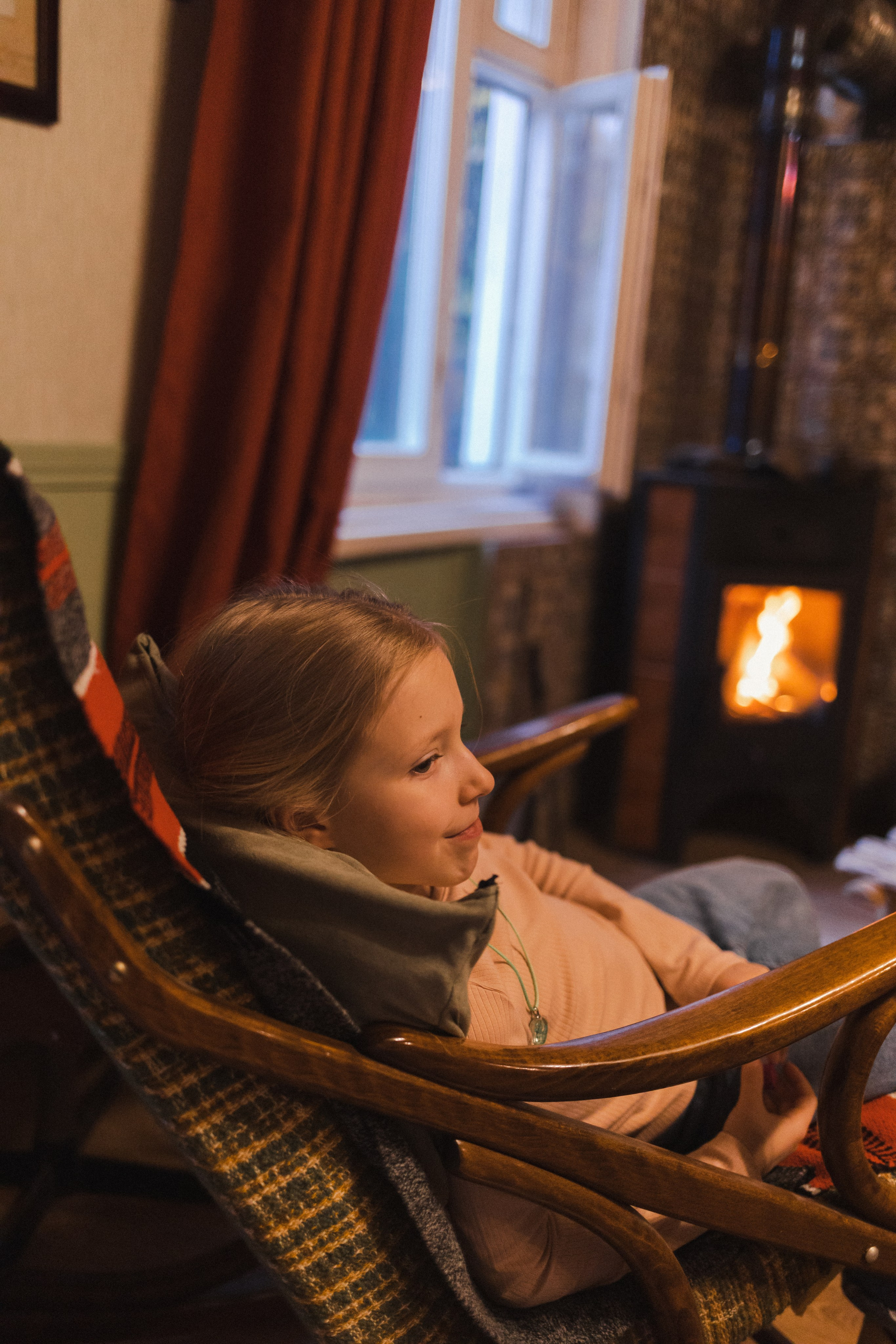 Five o'clock (история большой семьи). Семейный фотограф в Москве