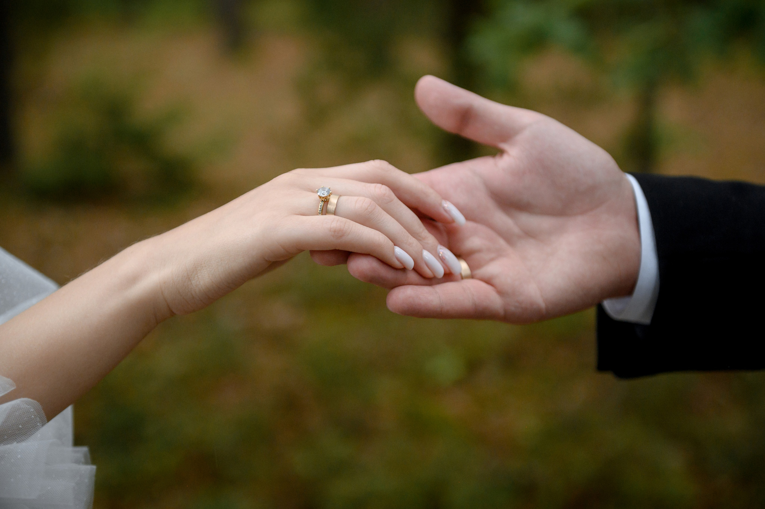 Антон & Ангелина. Фотограф Микита Ласица