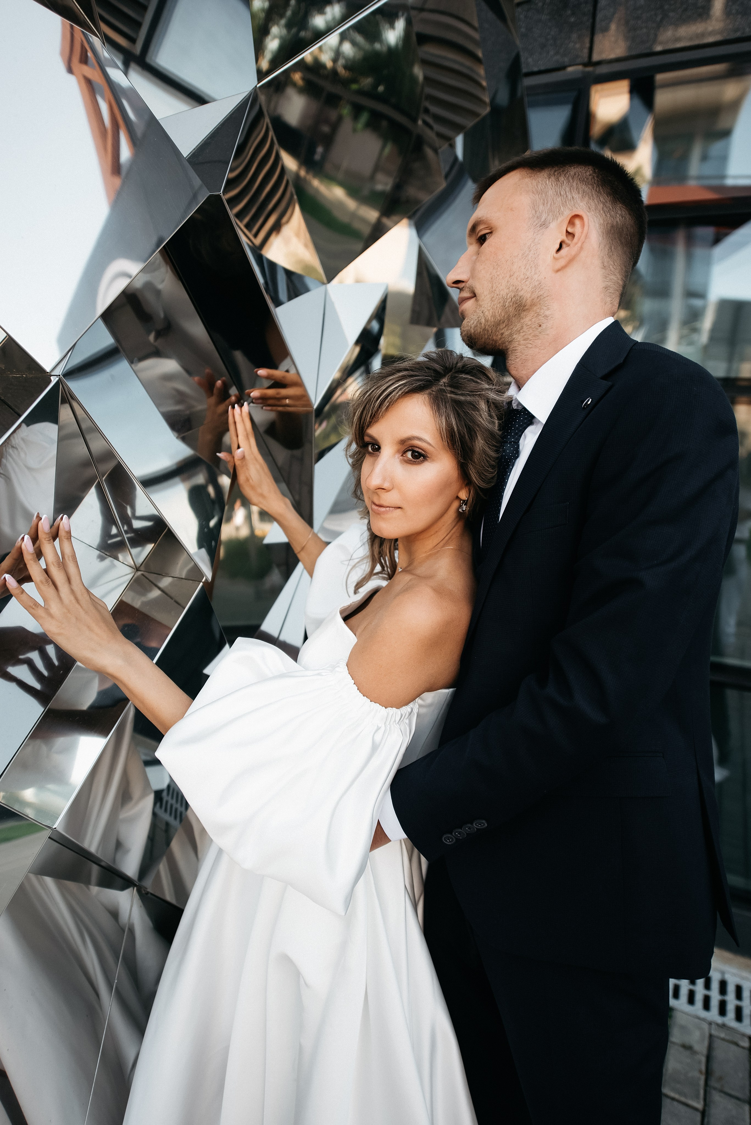 Дима и Света. Фотограф в В Полевском и Екатеринбурге Ольга Расуп