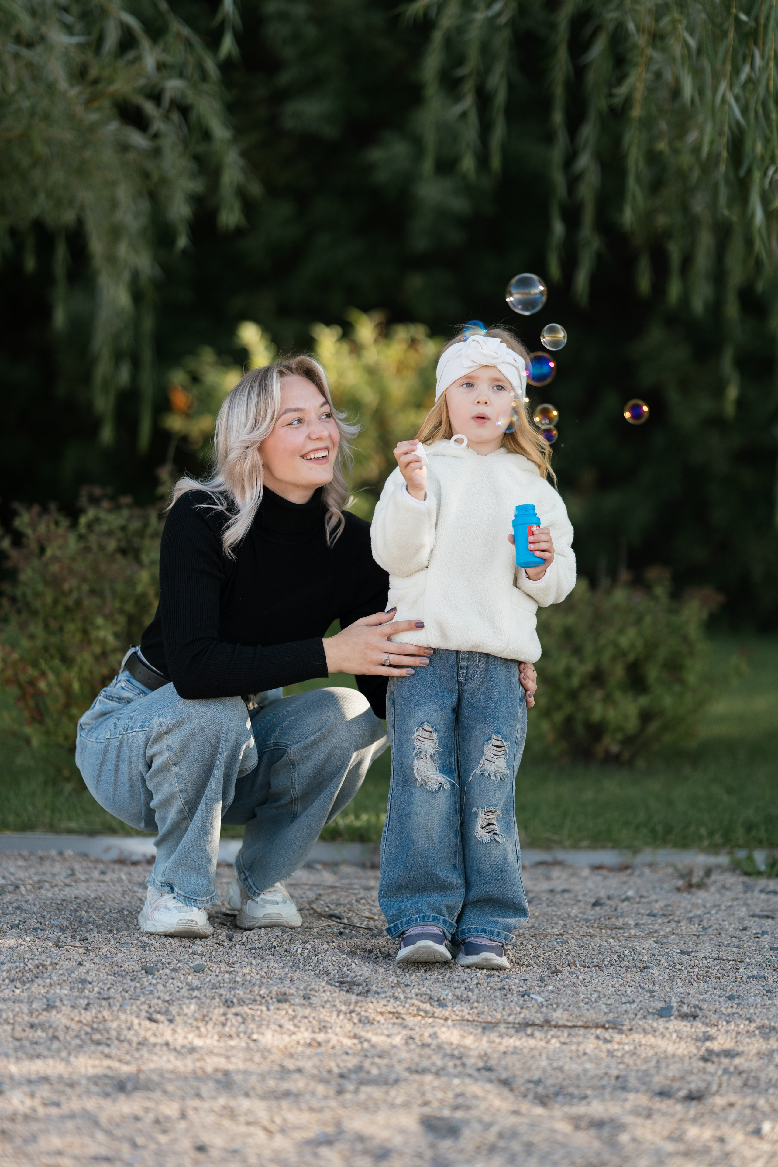 Семейная фотосессия. Фотограф Алсу Сагирова в Казани и Болгаре