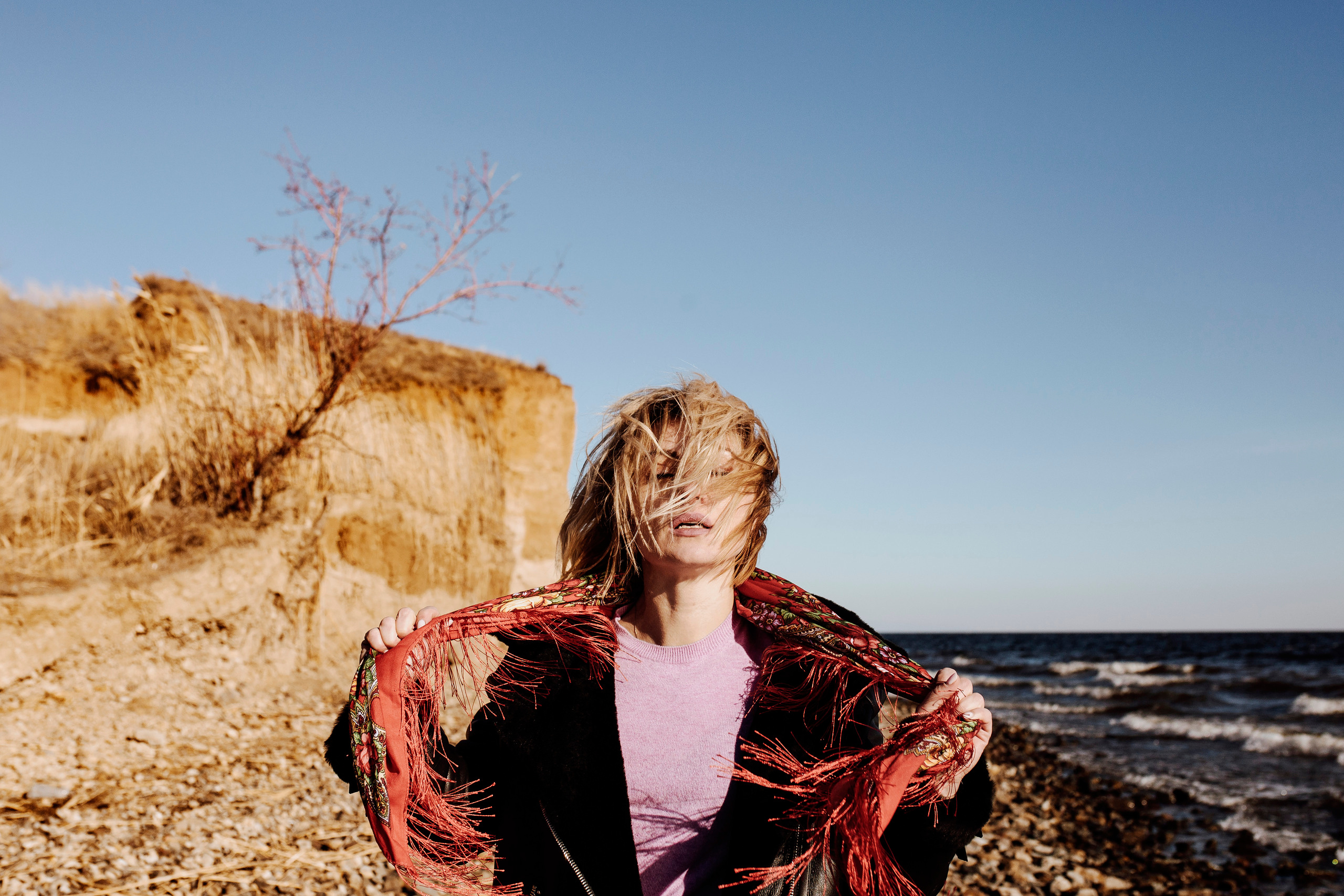 Svetlana. Спасибо за проявленный интерес к моему творчеству! Меня зовут Россохат