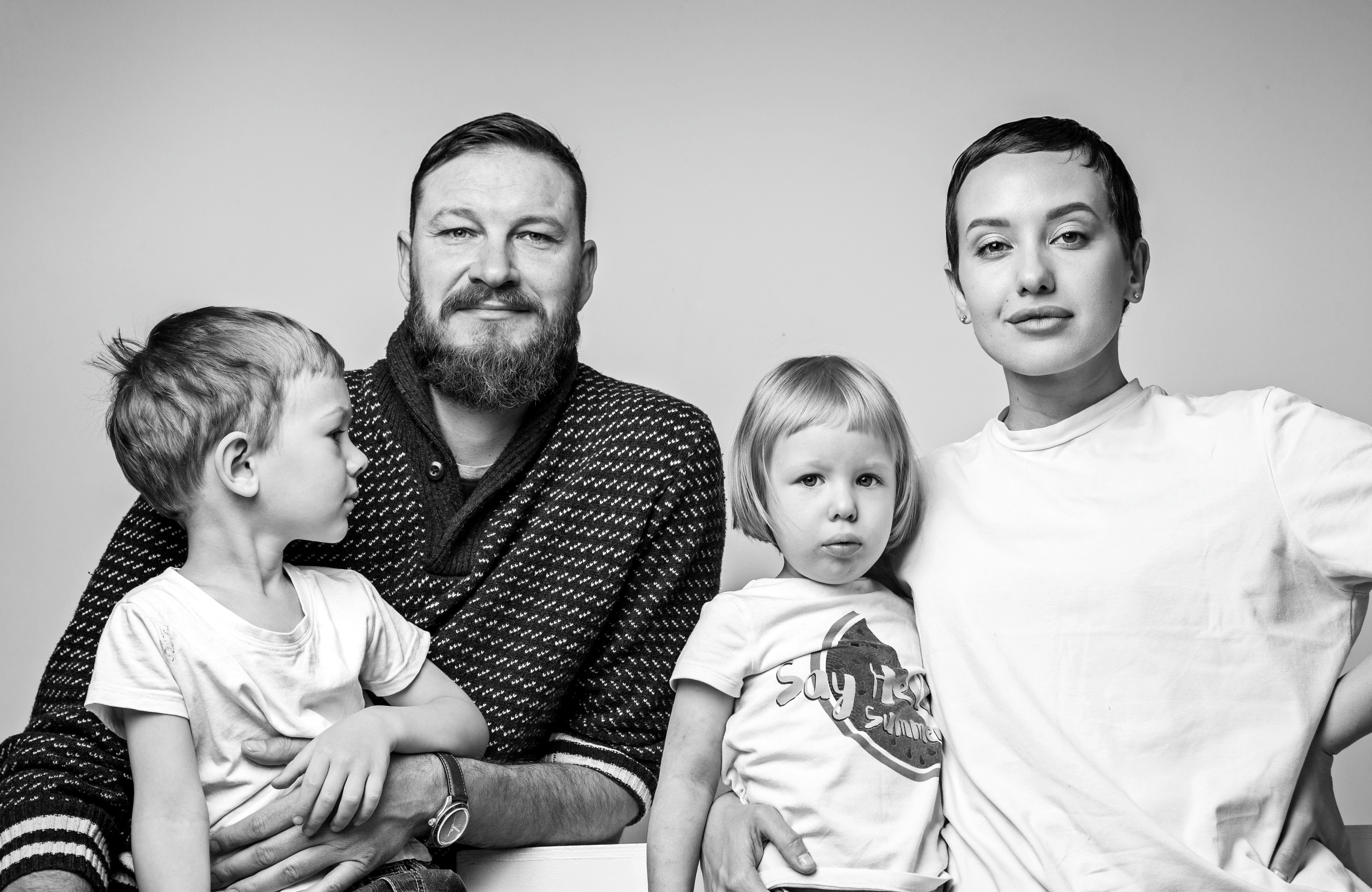 Family shoot. Спасибо за проявленный интерес к моему творчеству! Меня зовут Россохат