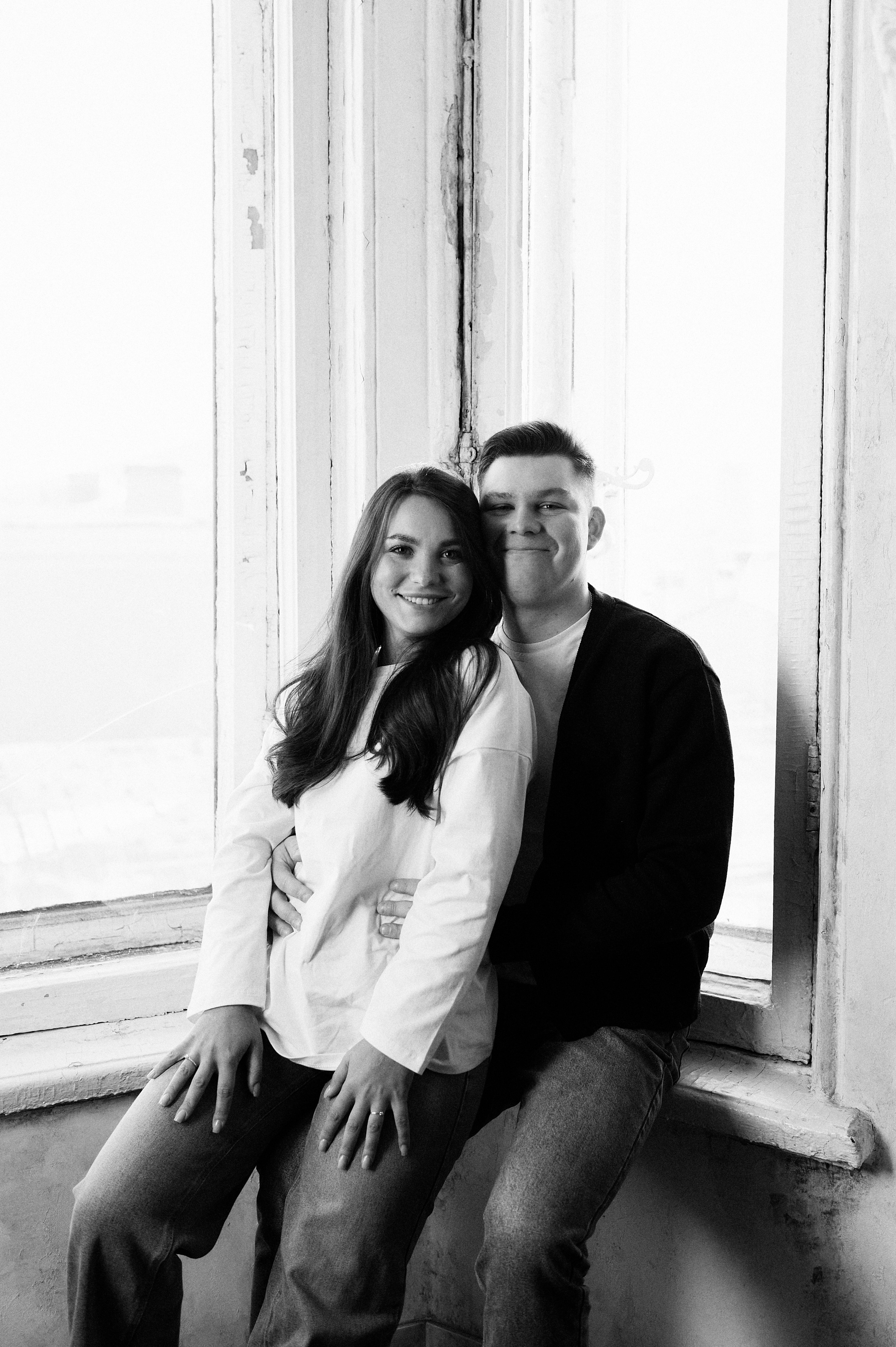 Ulyana|Sasha. Свадебный фотограф Санкт-Петербург DanyaPhotoart