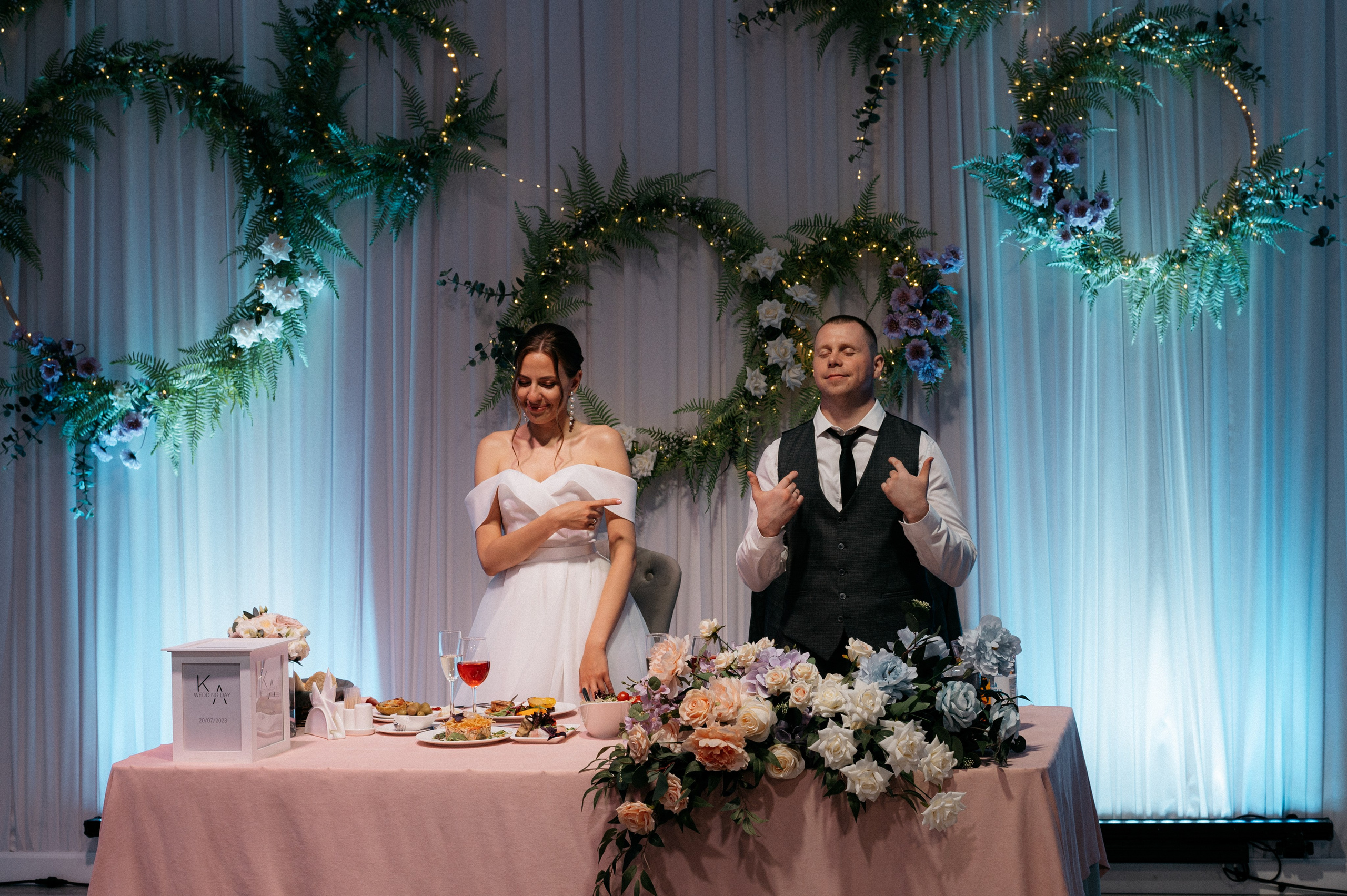 Alena|Kostya. Свадебный фотограф Санкт-Петербург DanyaPhotoart