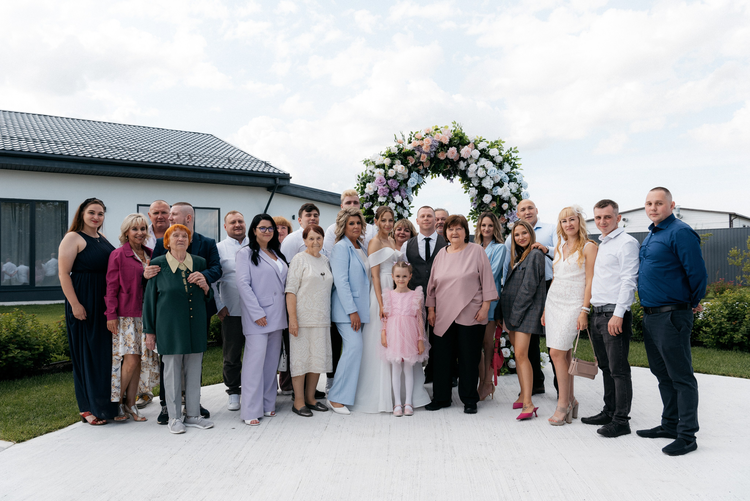 Alena|Kostya. Свадебный фотограф Санкт-Петербург DanyaPhotoart