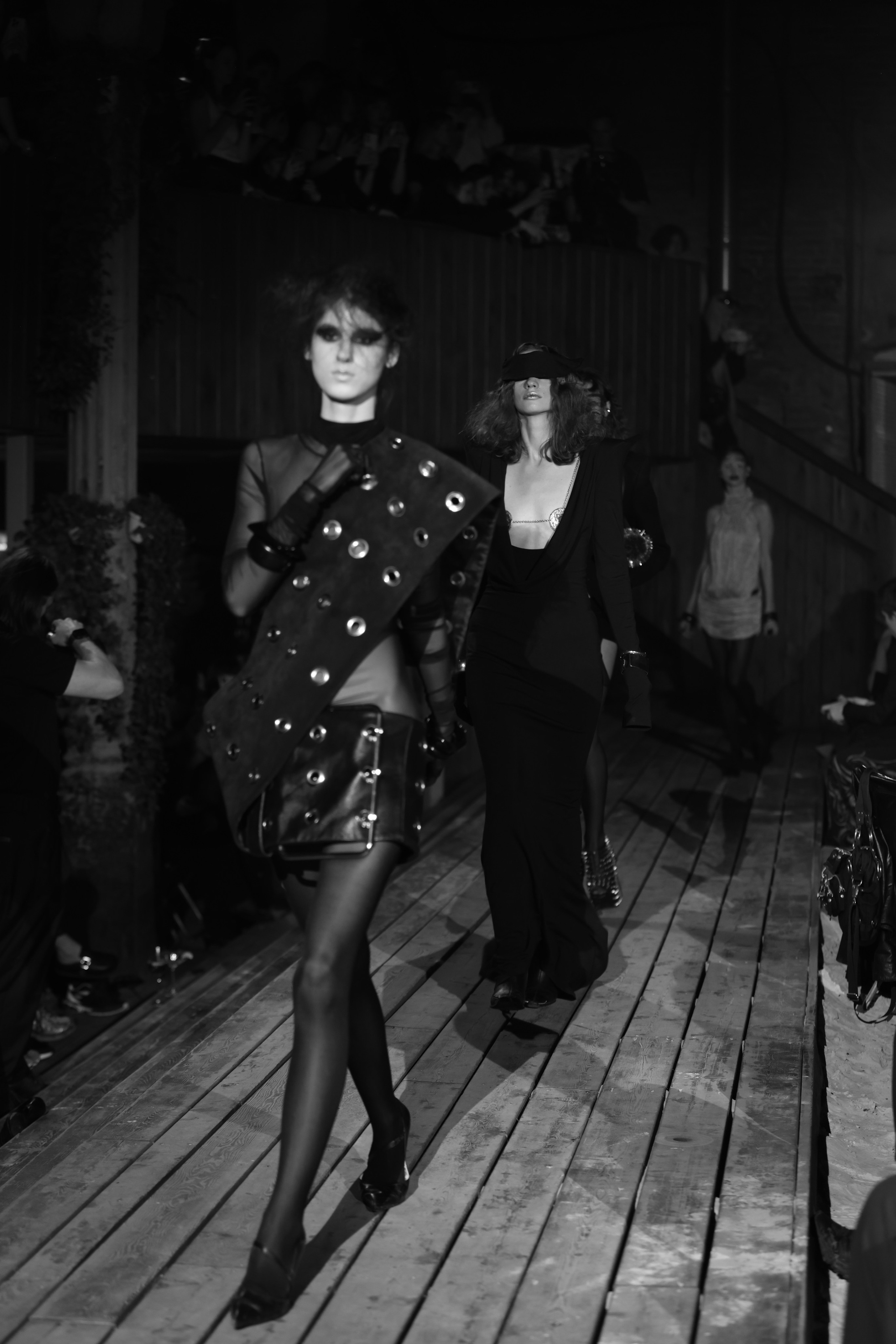 AUXI | ME&MY DOG. Fashion Фотограф в СПб Yana Kochkina