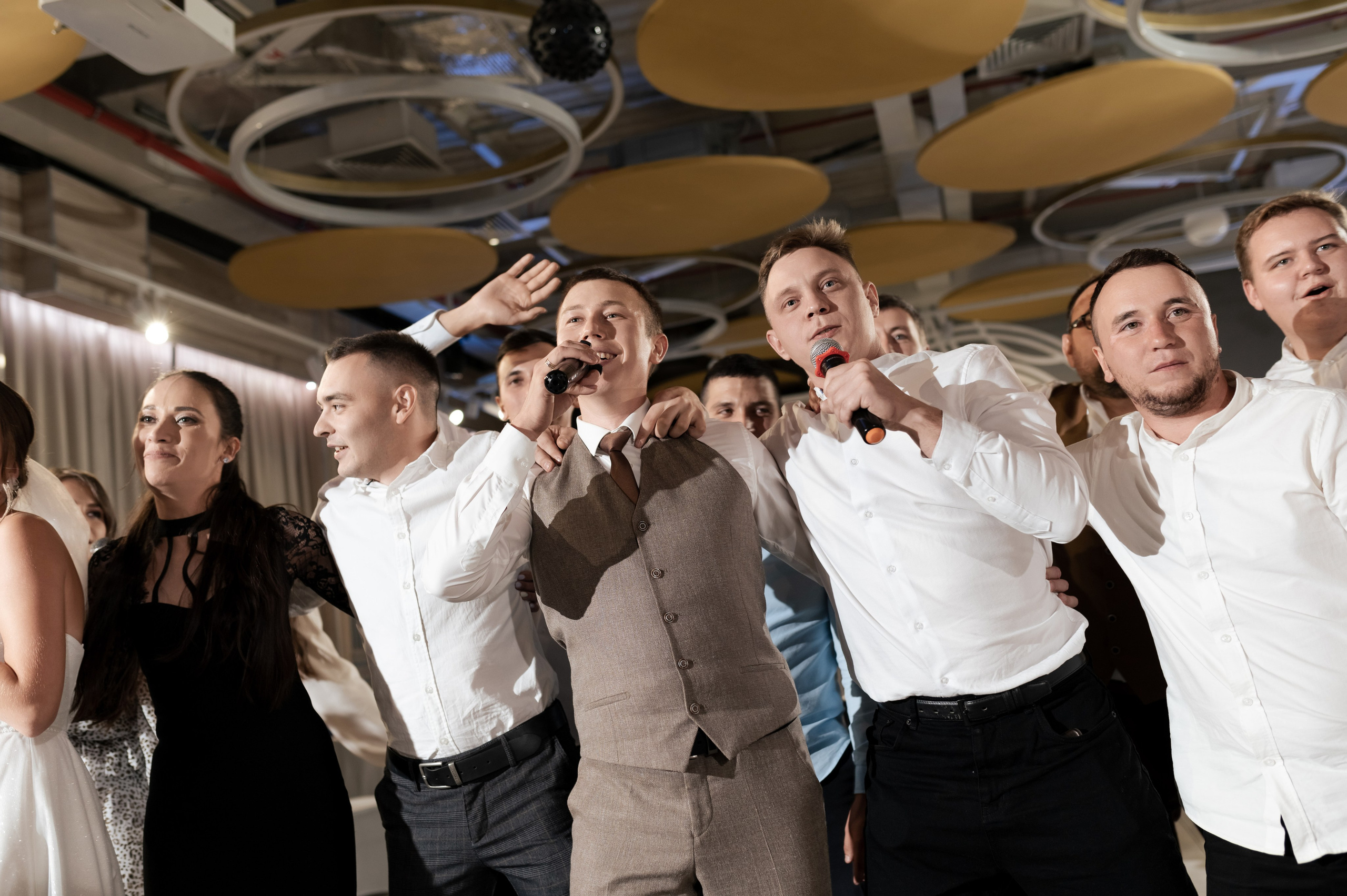 Шамиль и Азалия. Свадебный и семейный фотограф Регина Кагарманова