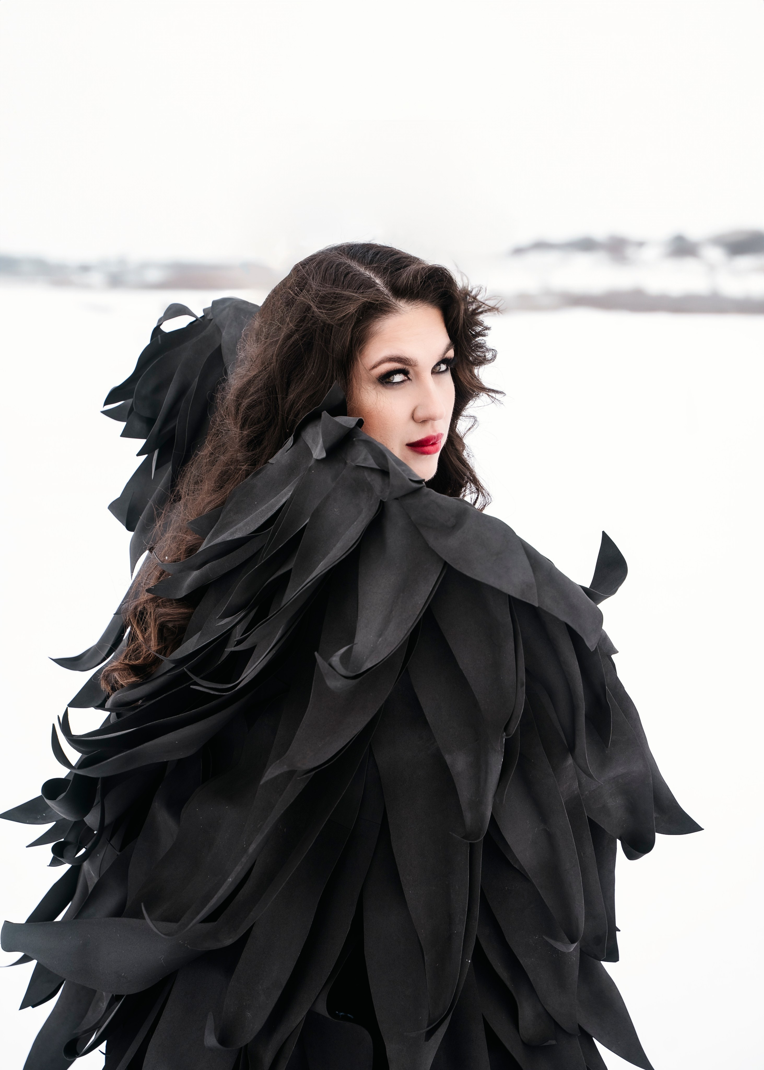 Женские портреты. Семейный и детский фотограф в Сургуте