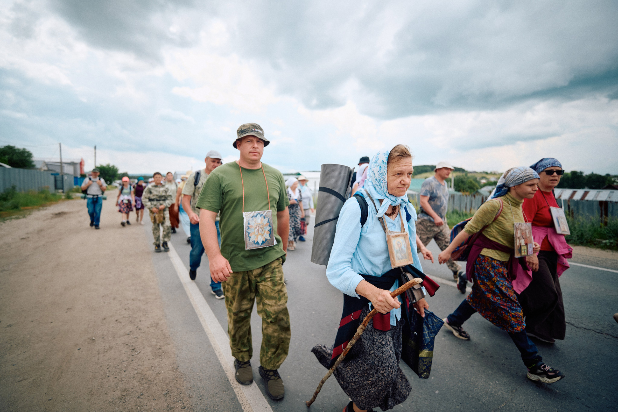 День второй. Репортажный фотограф в Самаре Артем Арсентьев