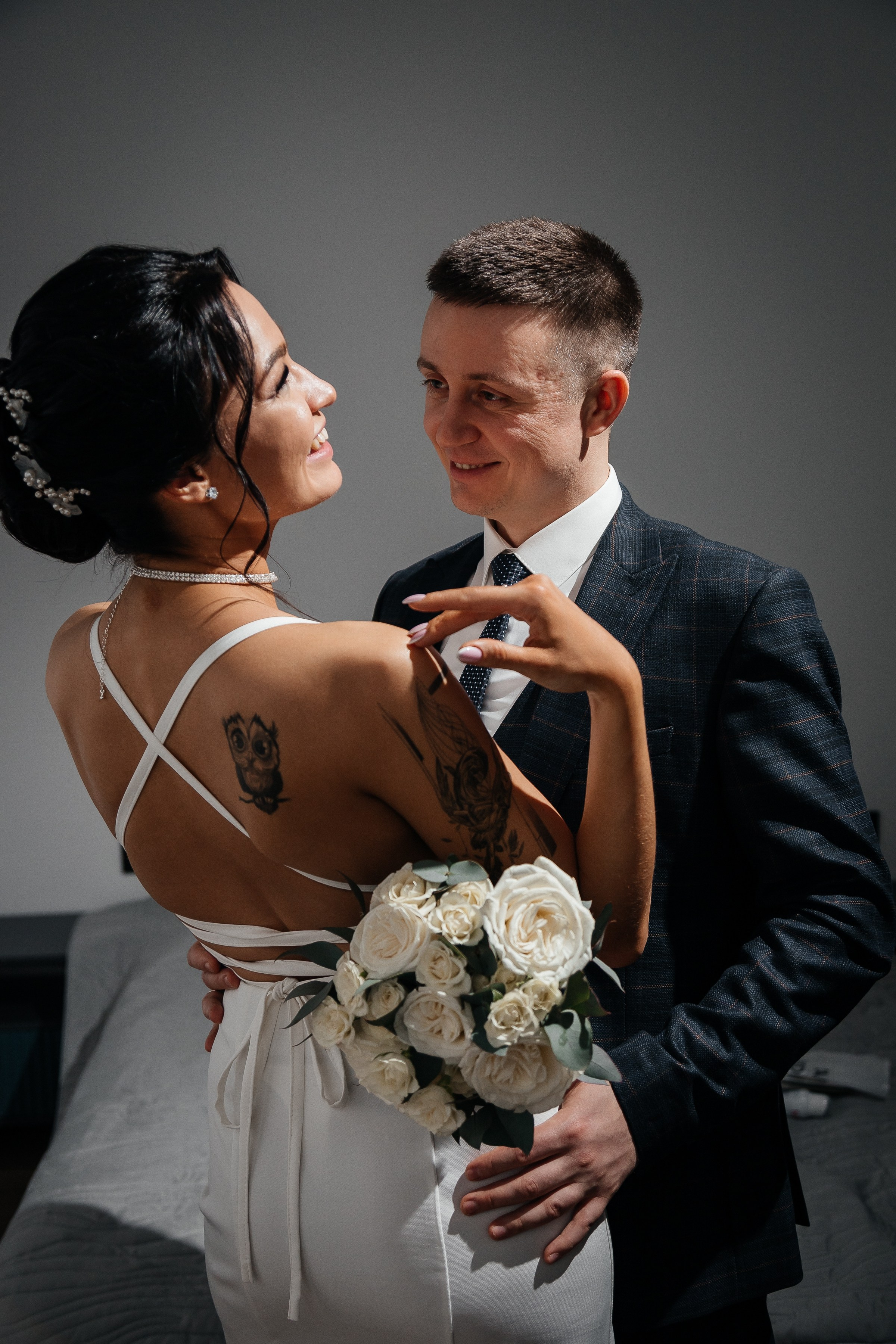 Вадим и Юлия/2024. Свадебный и семейный фотограф в Екатеринбурге