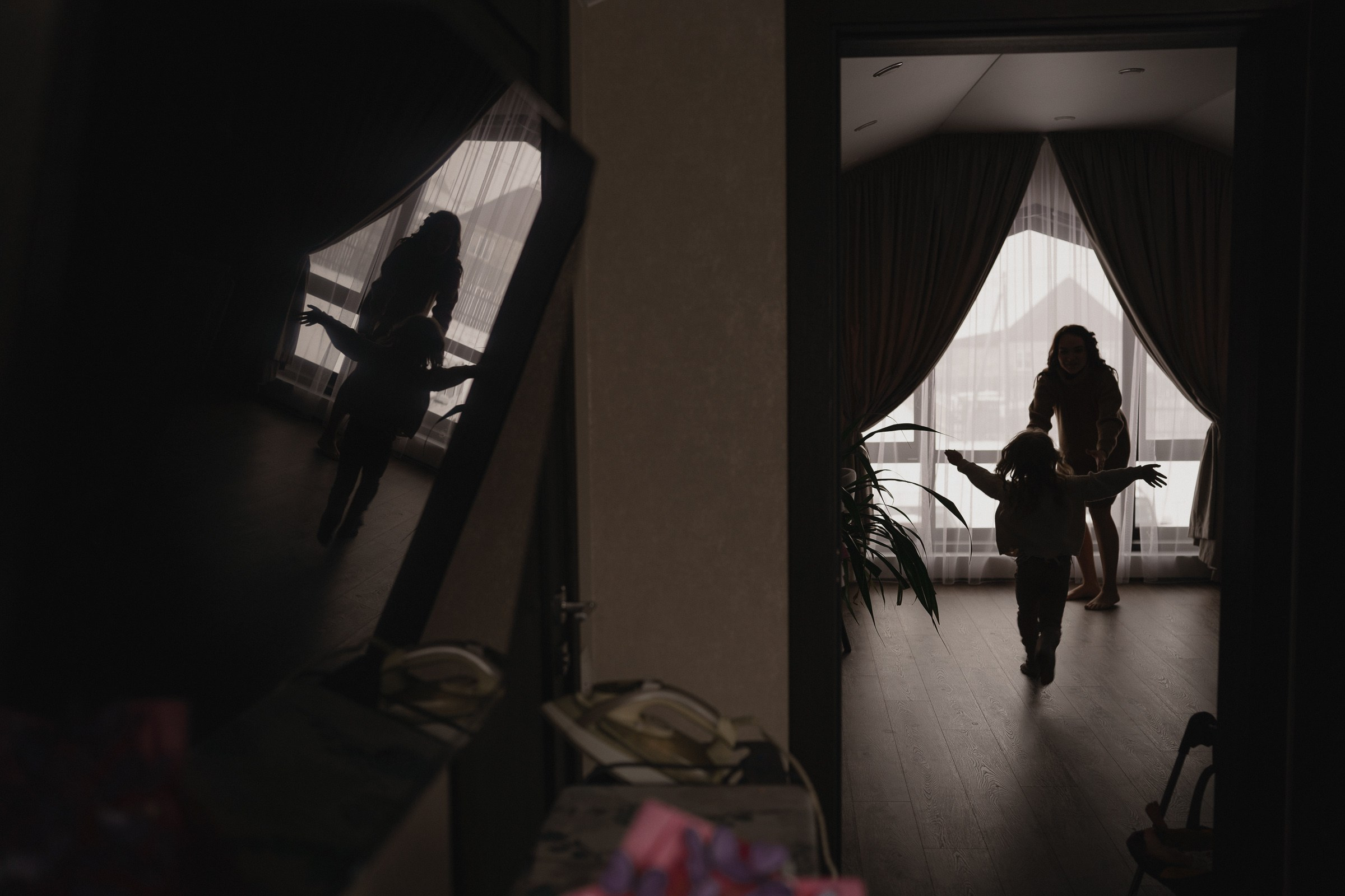 Все ради вас…. Свадебный и семейный фотограф в Абакане Василевский Алексей