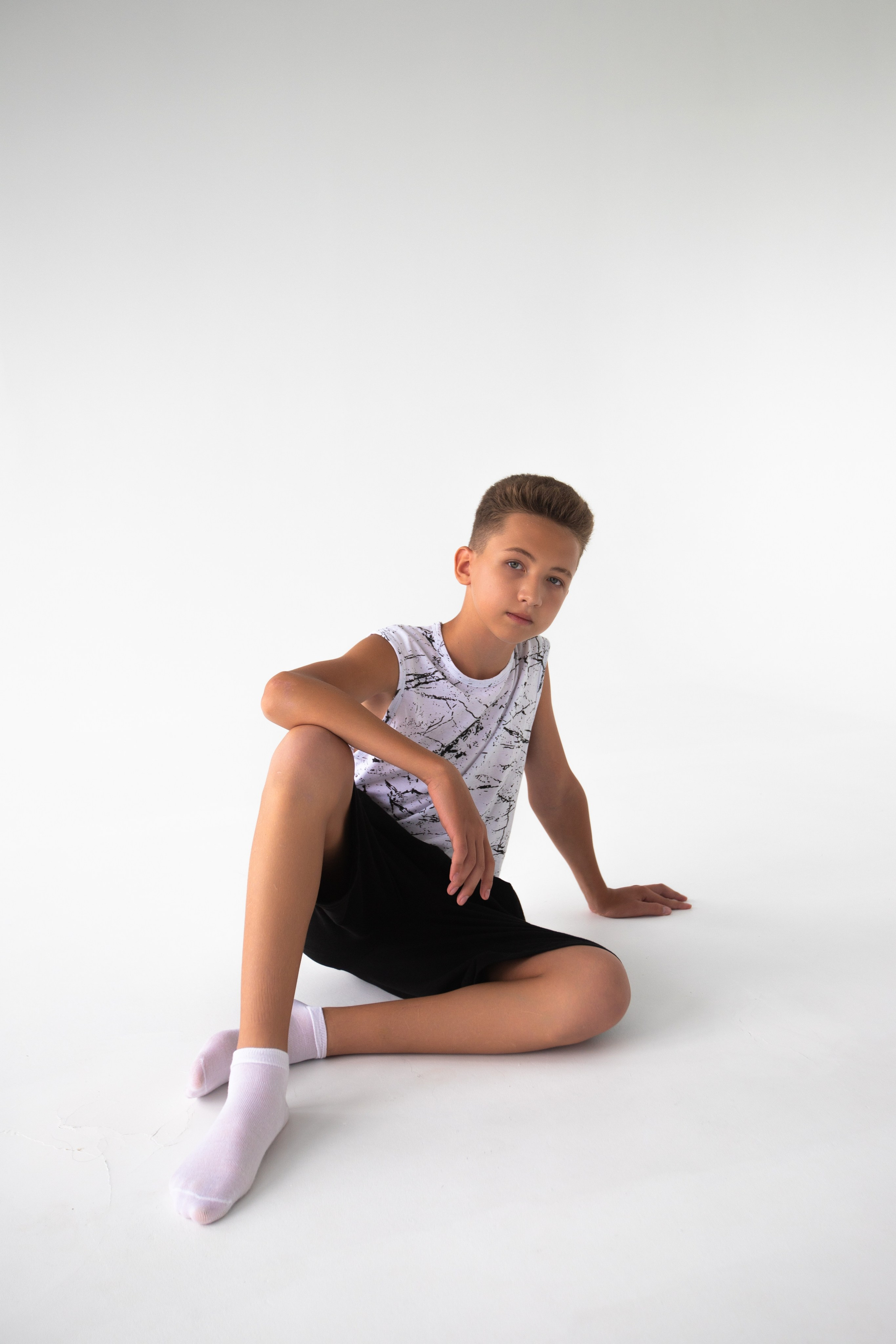 Кузнецов Сергей. Promodels