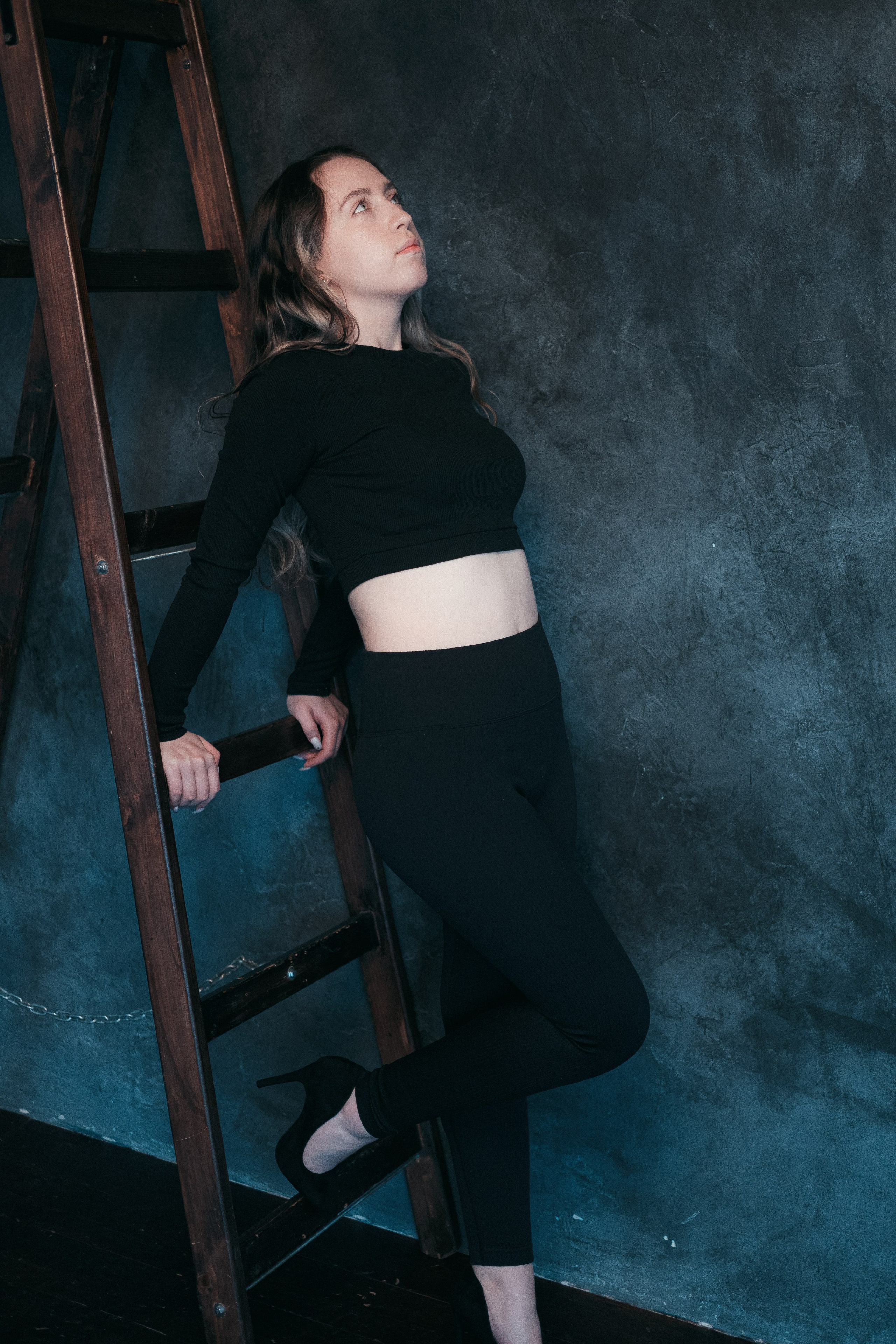 Кармишина Зинаида. Promodels