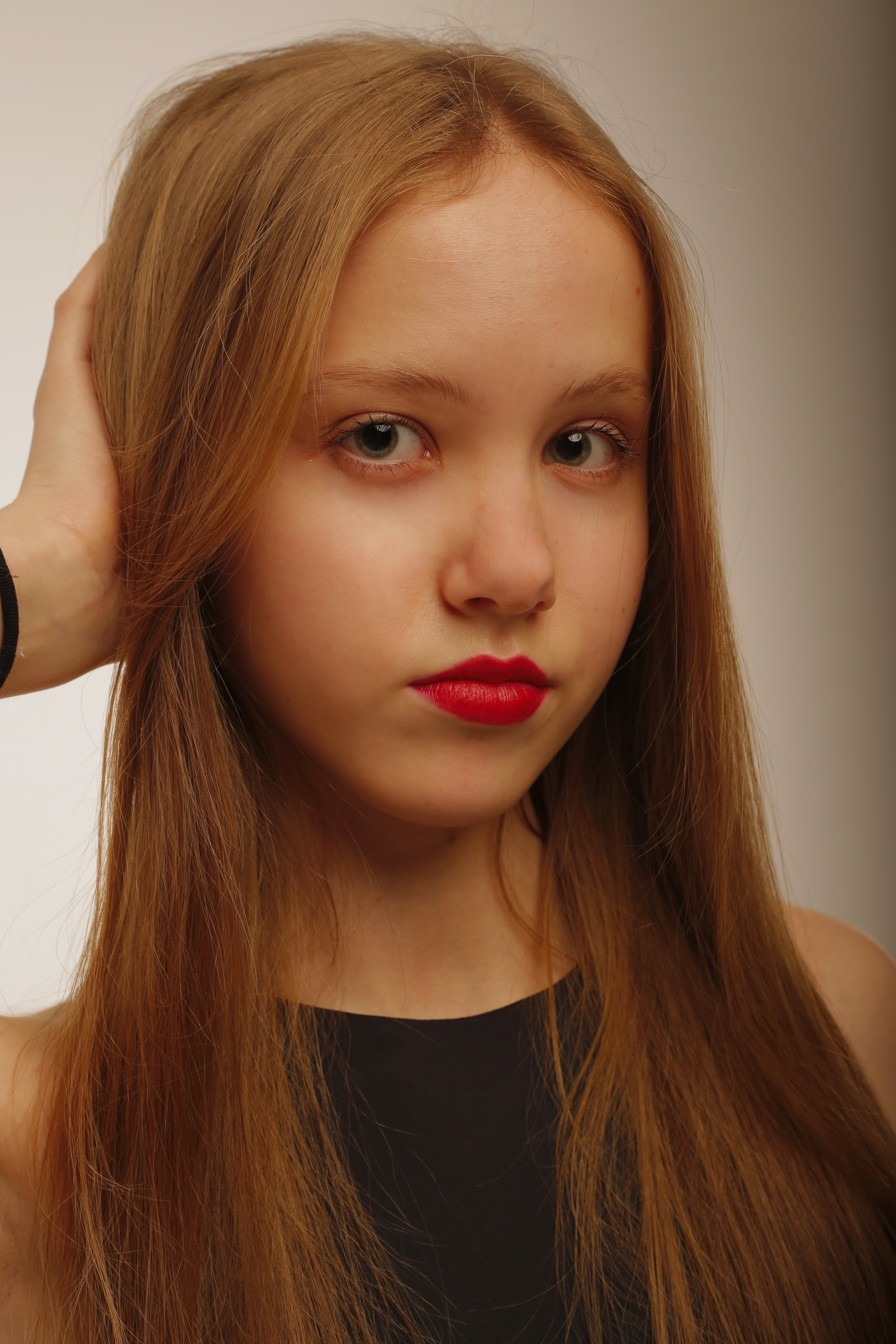 Щепоткина Софья. Promodels