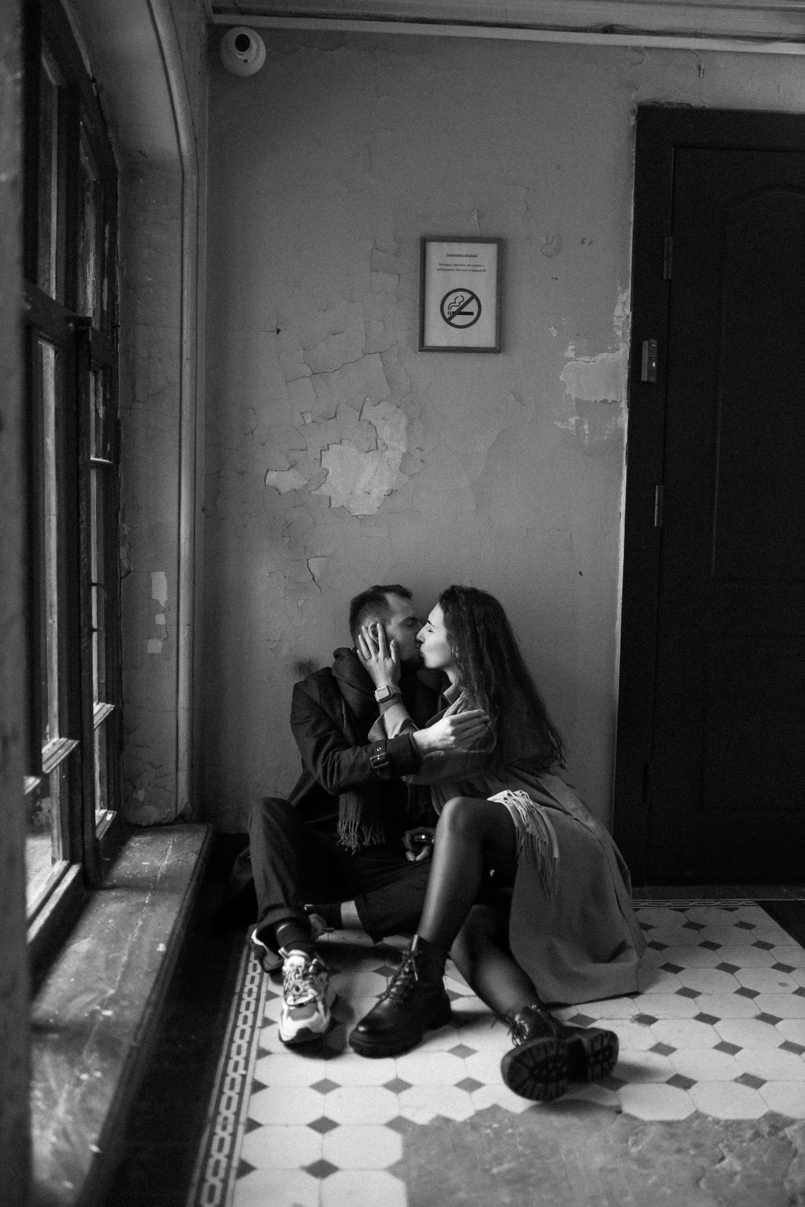 Иван & Татьяна. Семейный фотограф Наталья Ковтун Санкт-Петербург